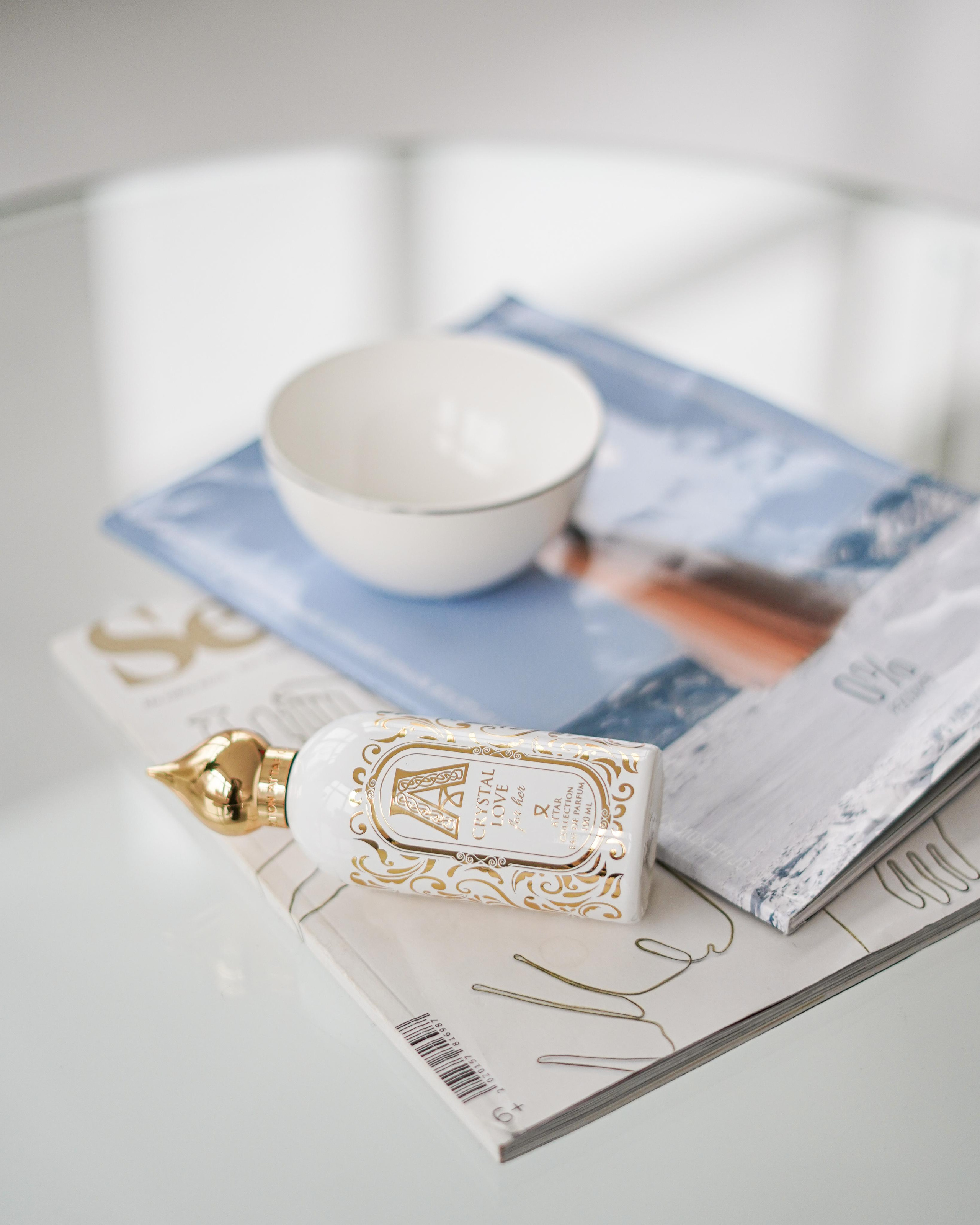 Парфюмерию. Контент фотограф в Самаре Гудалова Елена