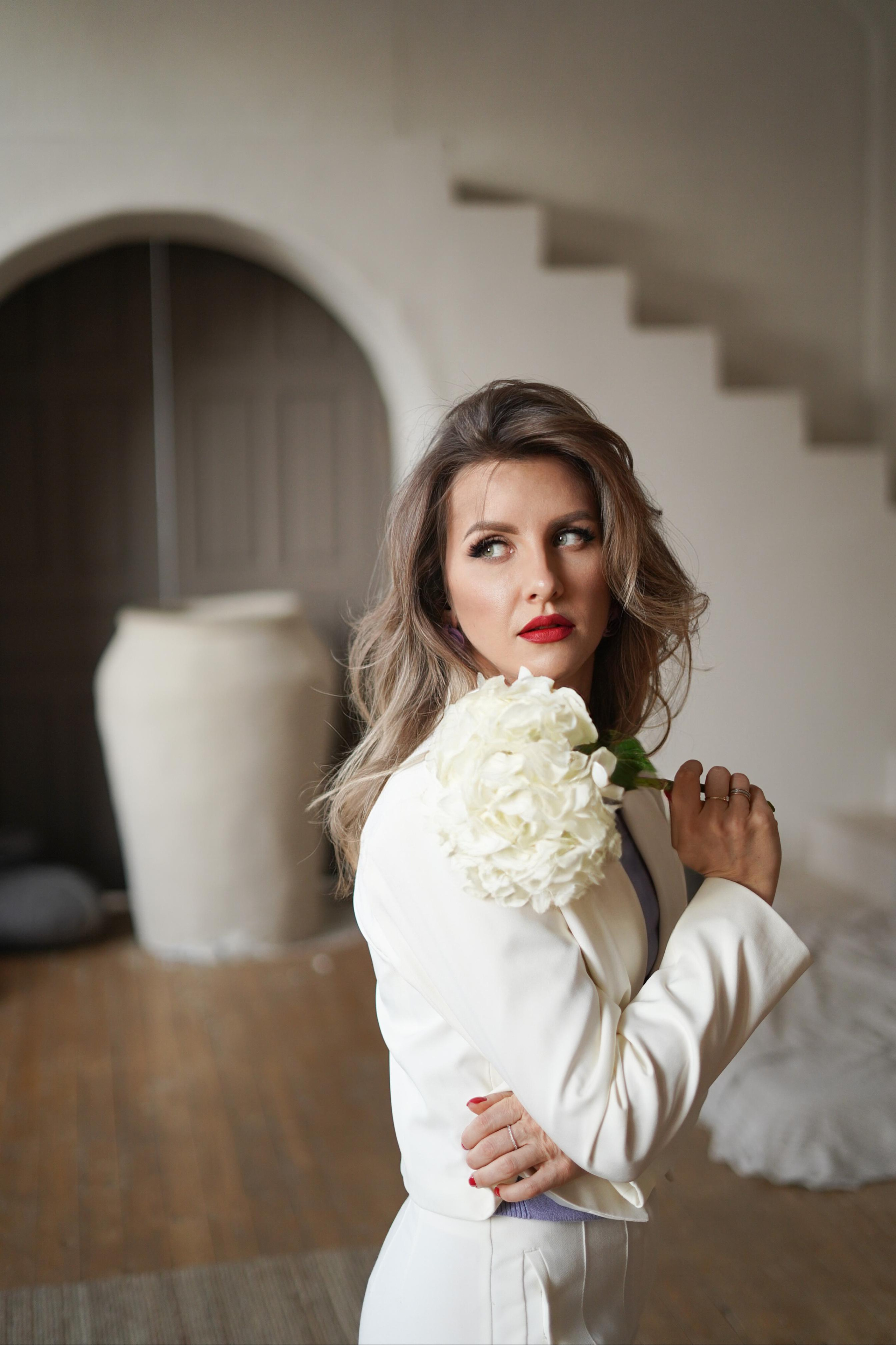 Be Face — Ирина Васина. Контент фотограф в Самаре Гудалова Елена