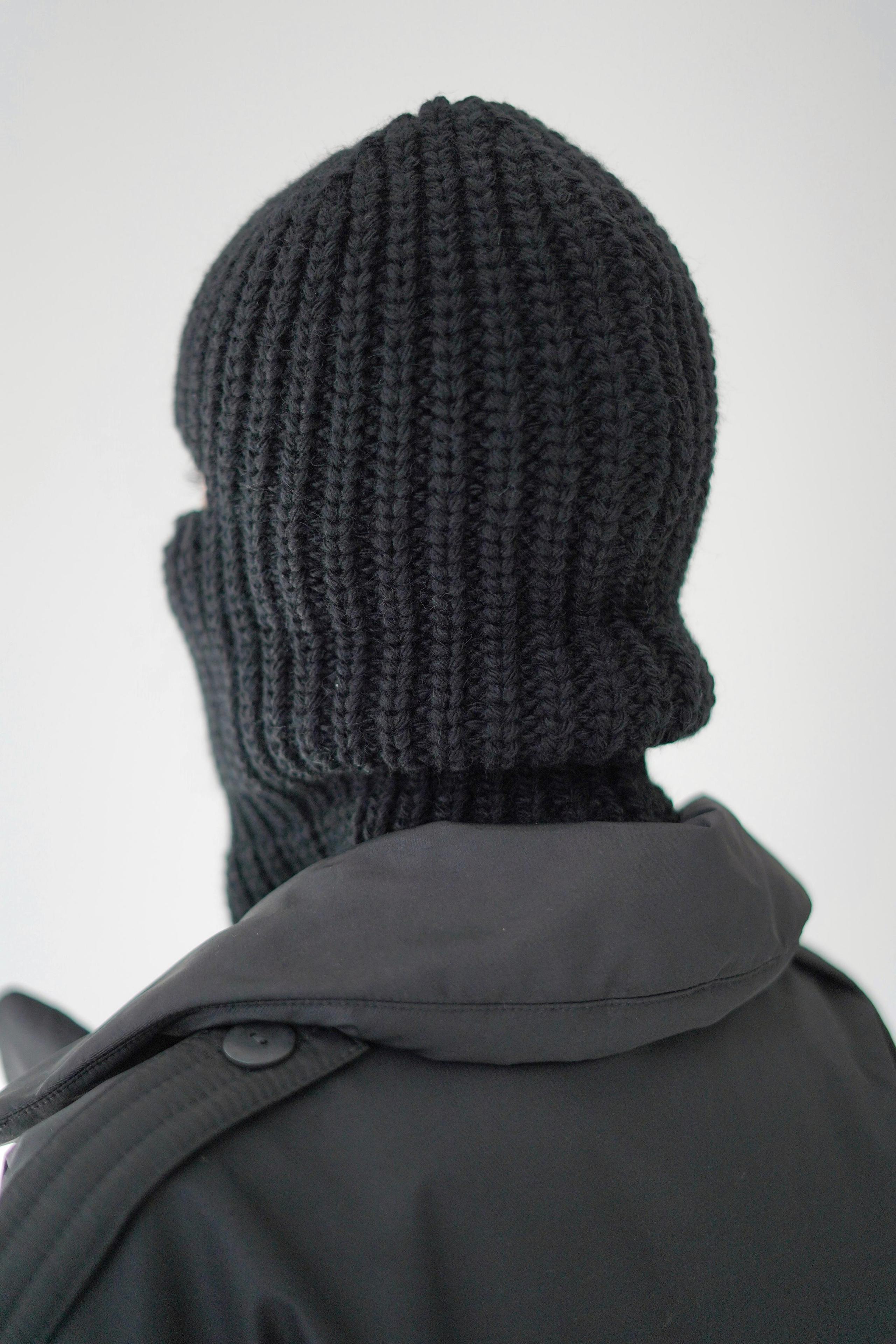 Женские зимние балаклавы — WB. Контент фотограф в Самаре Гудалова Елена