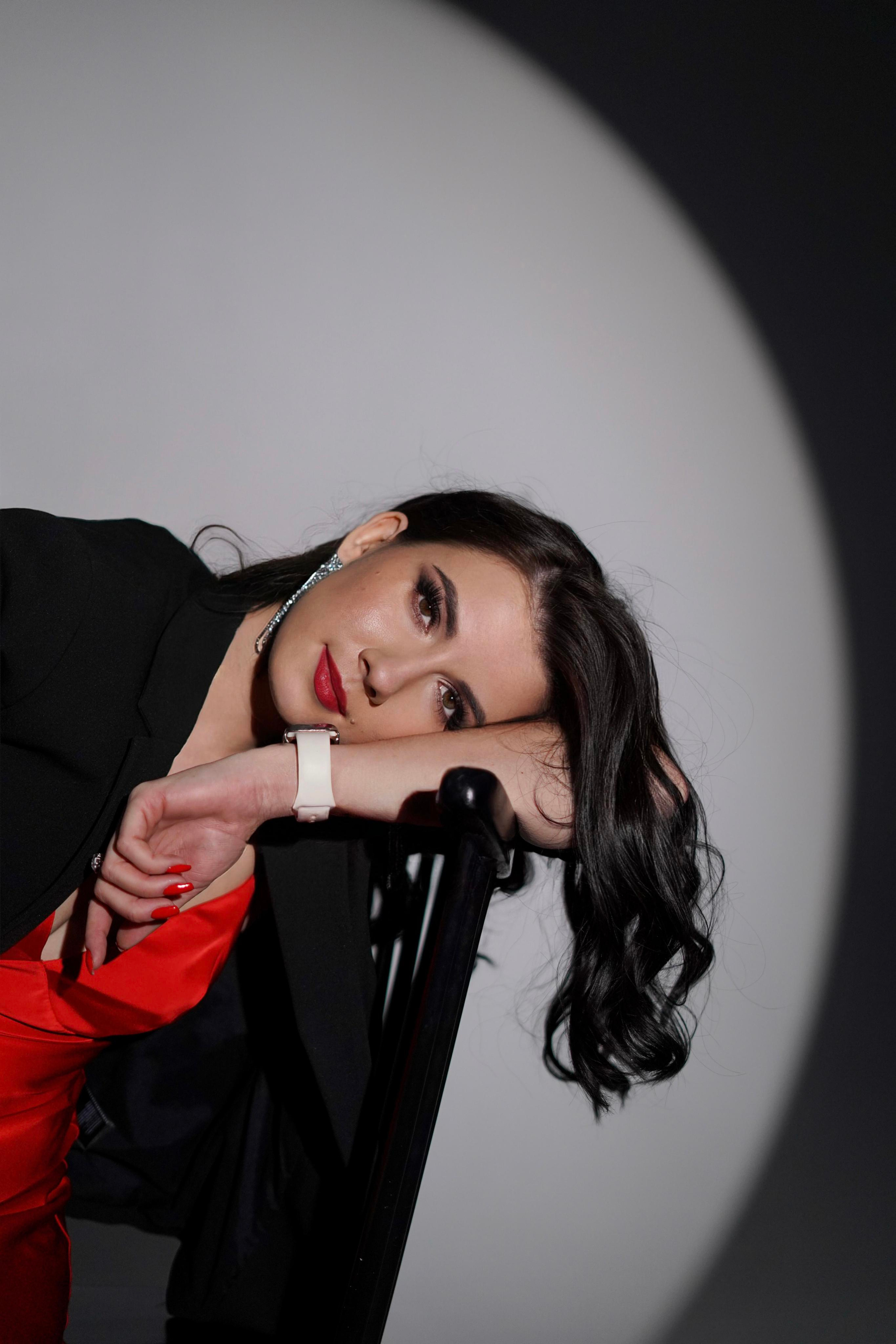 ВидеоМейкер — Анастасия. Контент фотограф в Самаре Гудалова Елена