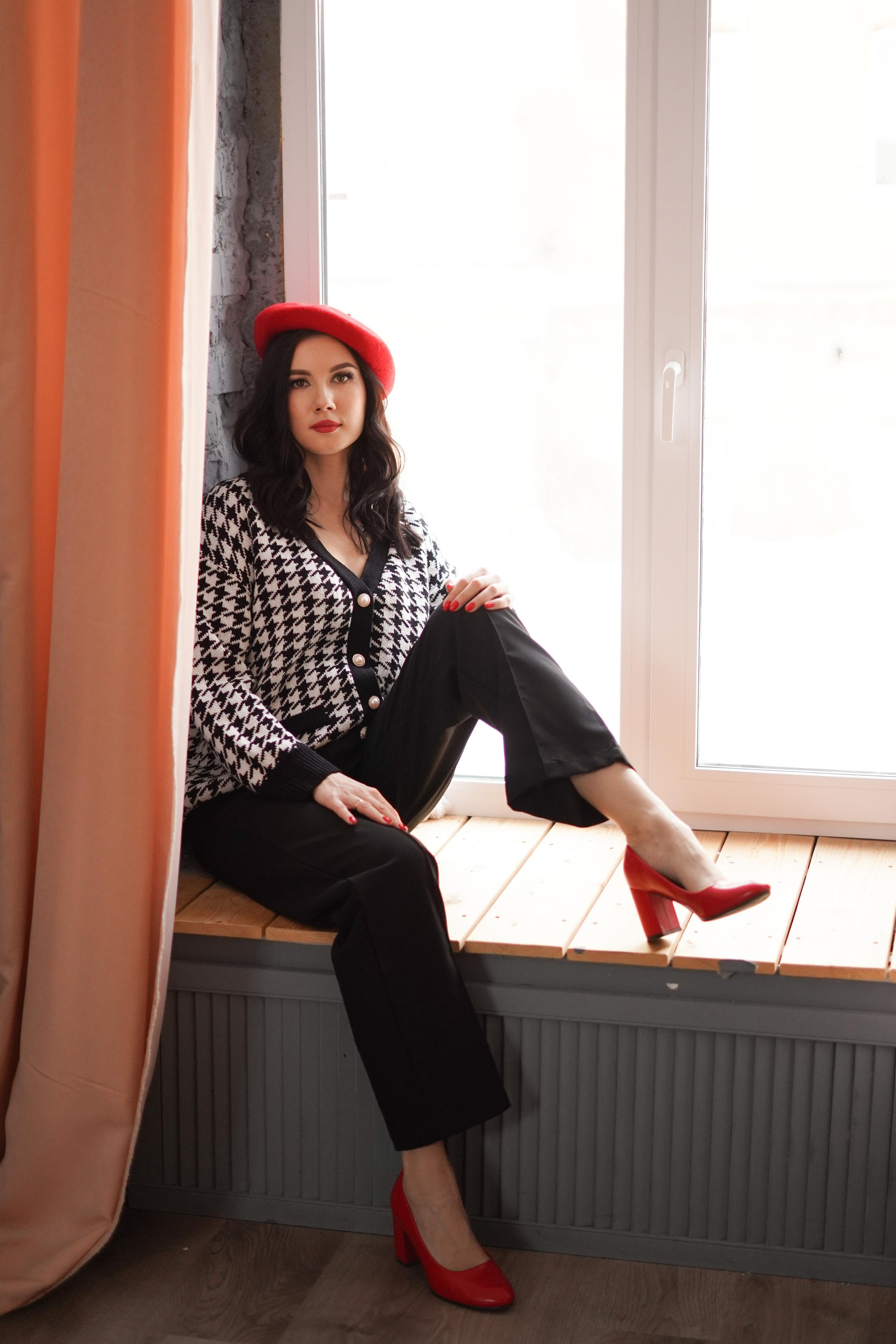 ВидеоМейкер — Анастасия. Контент фотограф в Самаре Гудалова Елена