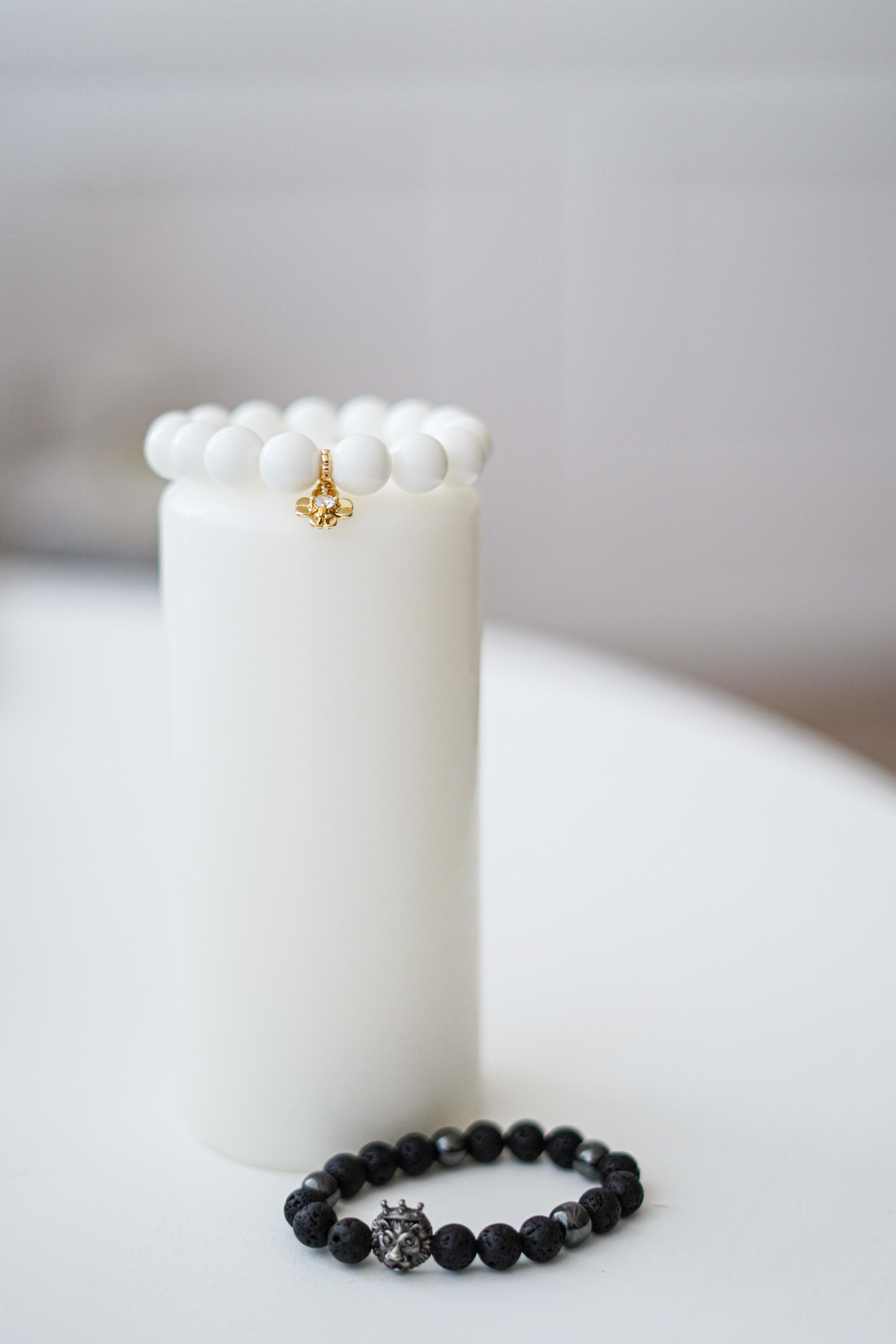 Бижутерия ручной работы. Контент фотограф в Самаре Гудалова Елена