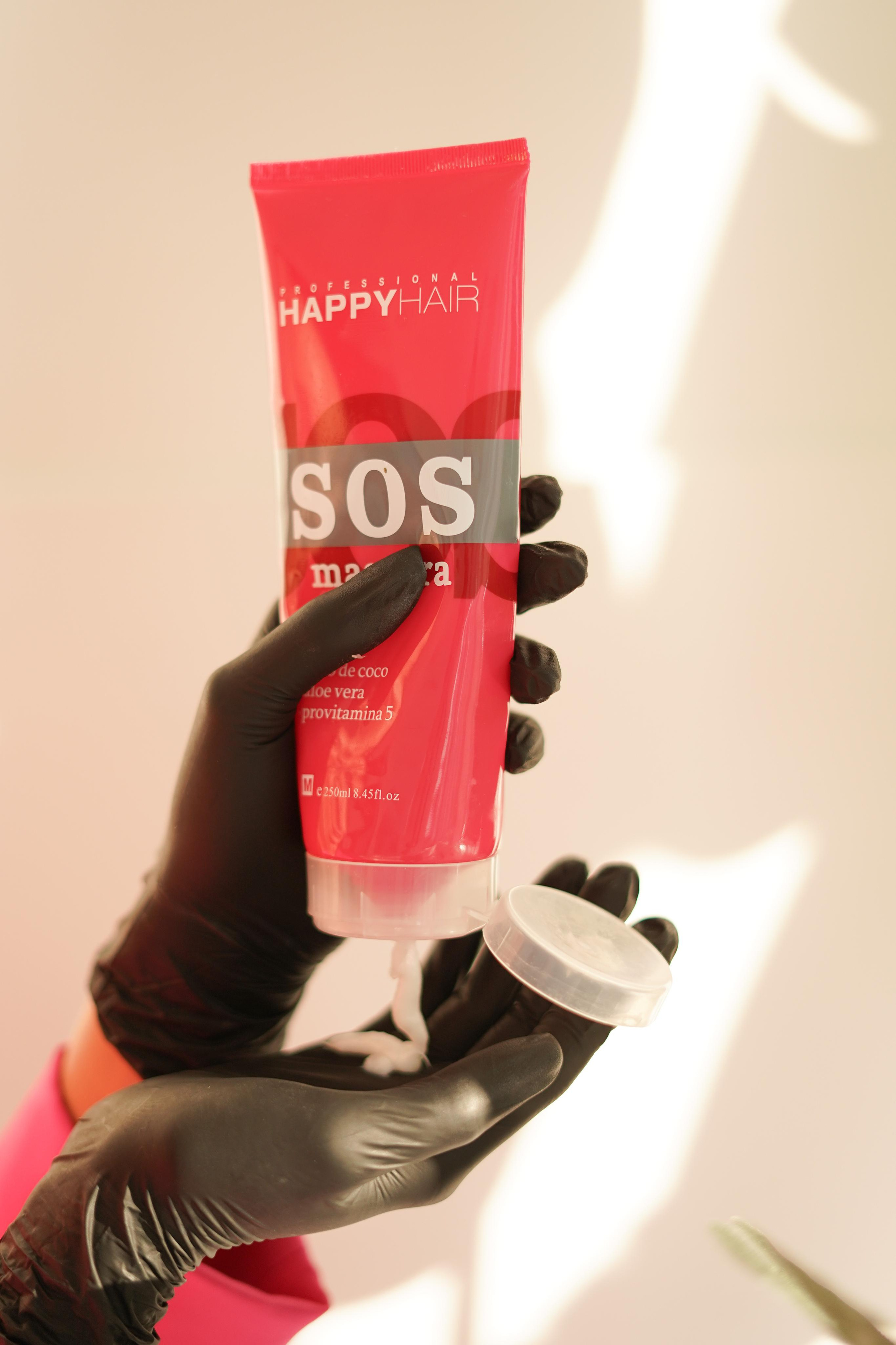 Мастер по уходу за волосами — Виктория. Контент фотограф в Самаре Гудалова Елена