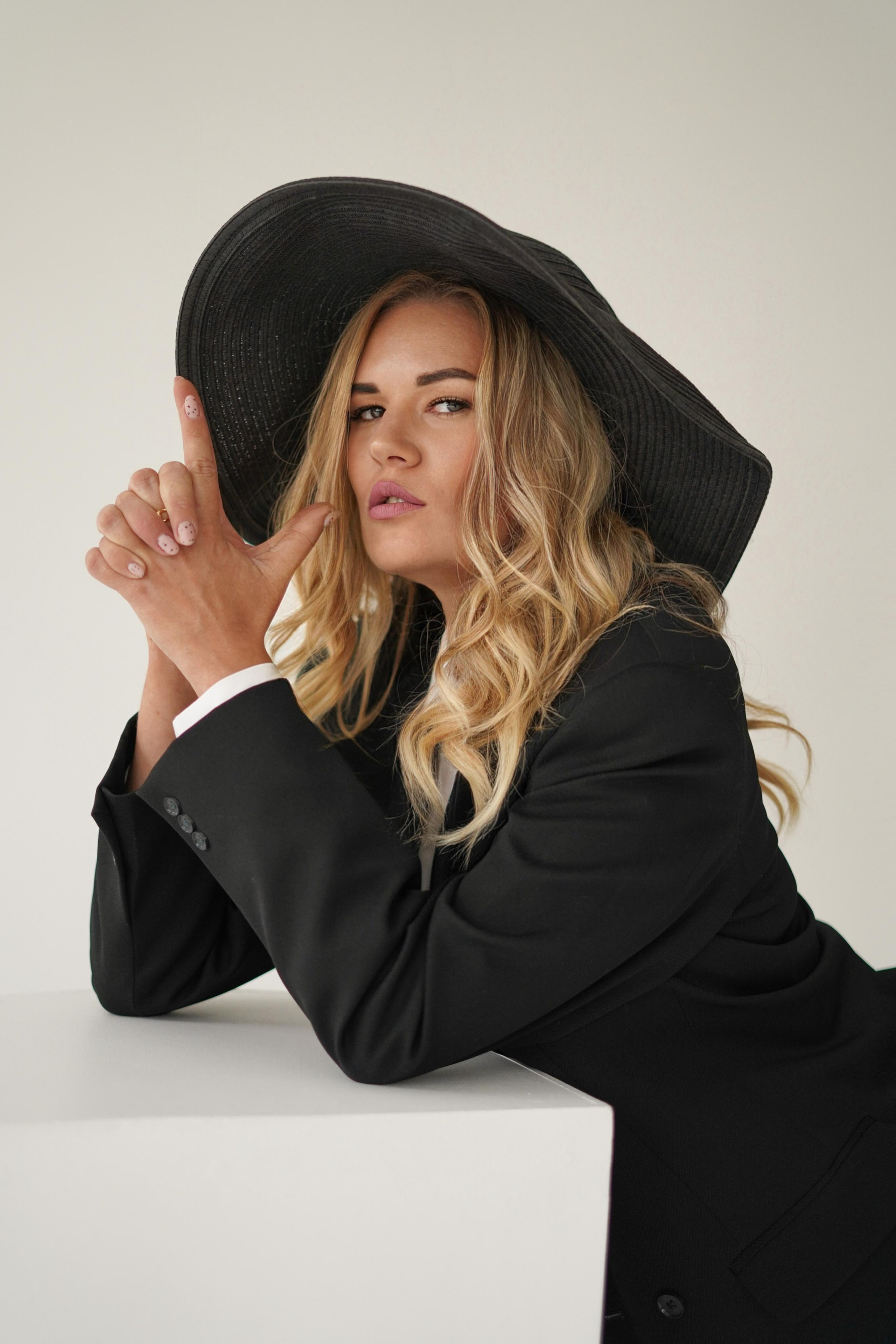 Лешмейкер — Валерия. Контент фотограф в Самаре Гудалова Елена