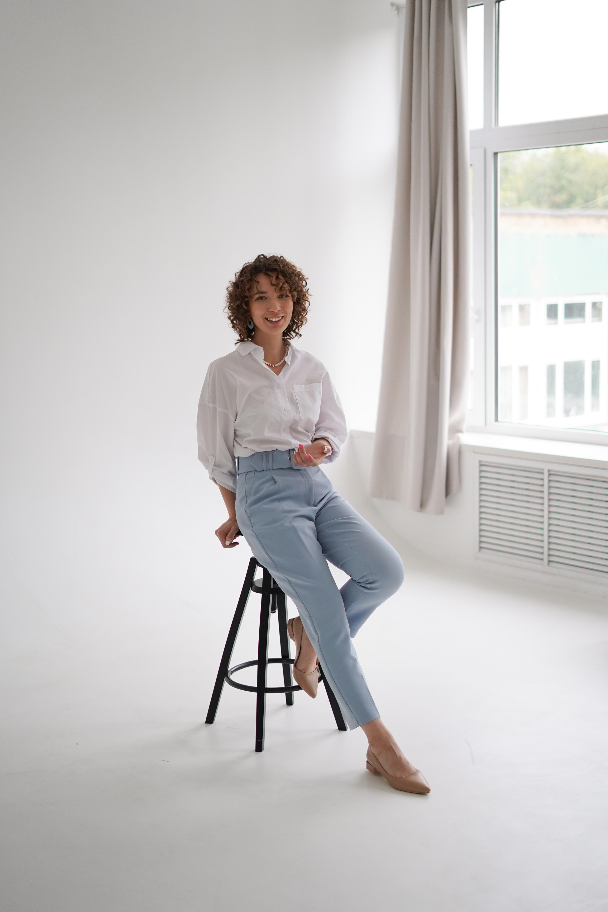 Косметолог — Алла. Контент фотограф в Самаре Гудалова Елена