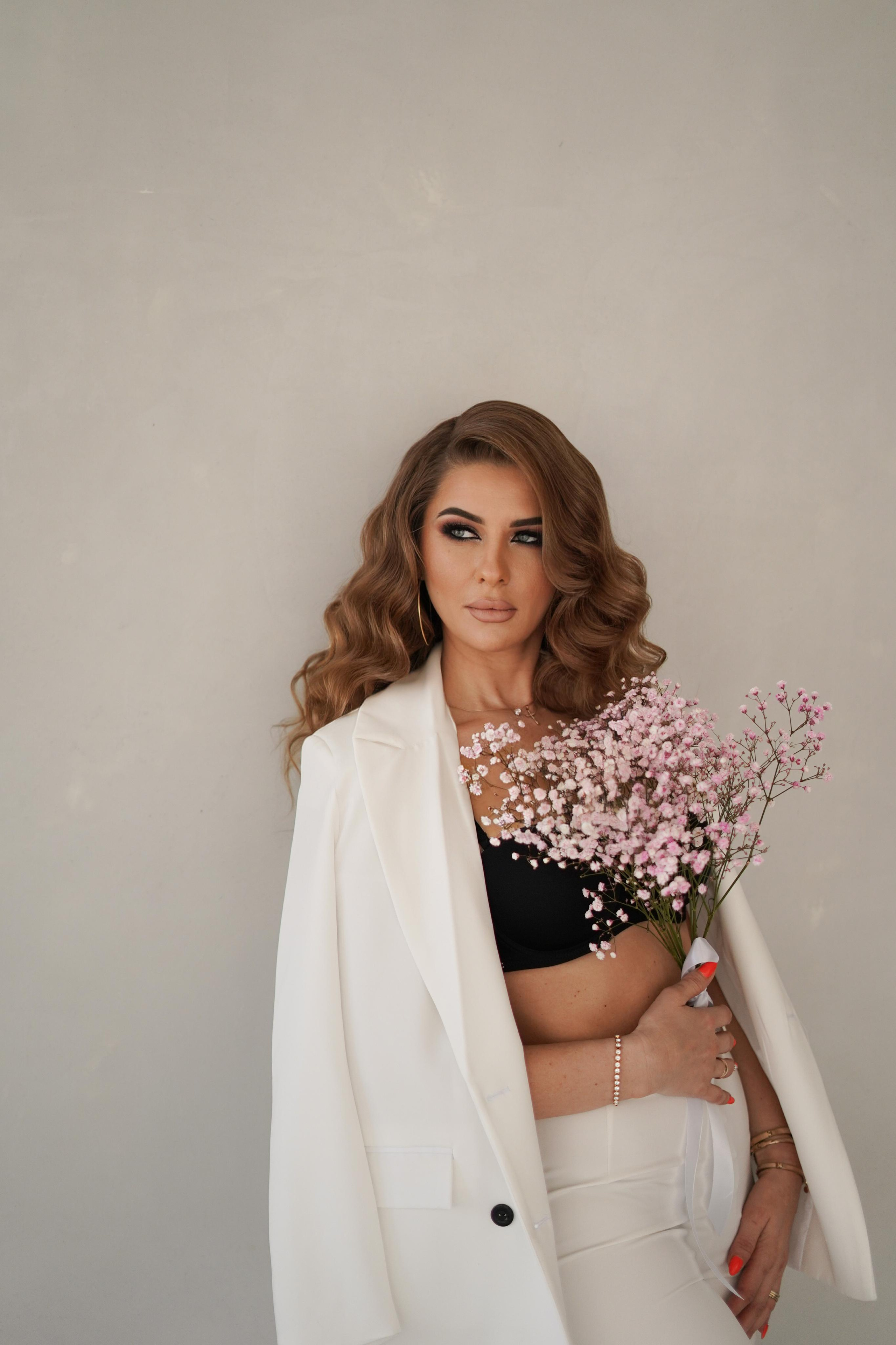 Мастер ПМ — Светлана. Контент фотограф в Самаре Гудалова Елена