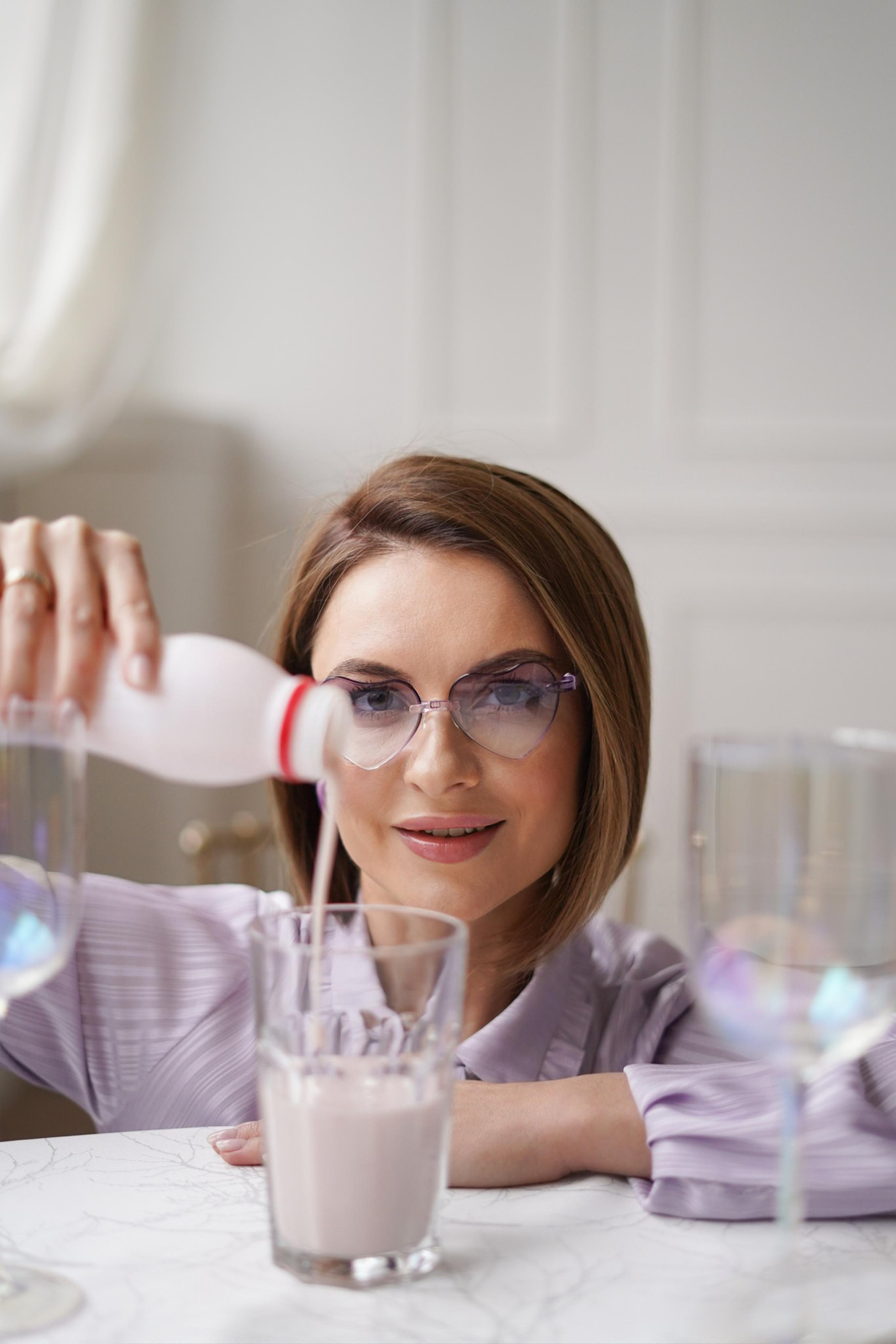 Нутрициолог — Екатерина. Контент фотограф в Самаре Гудалова Елена