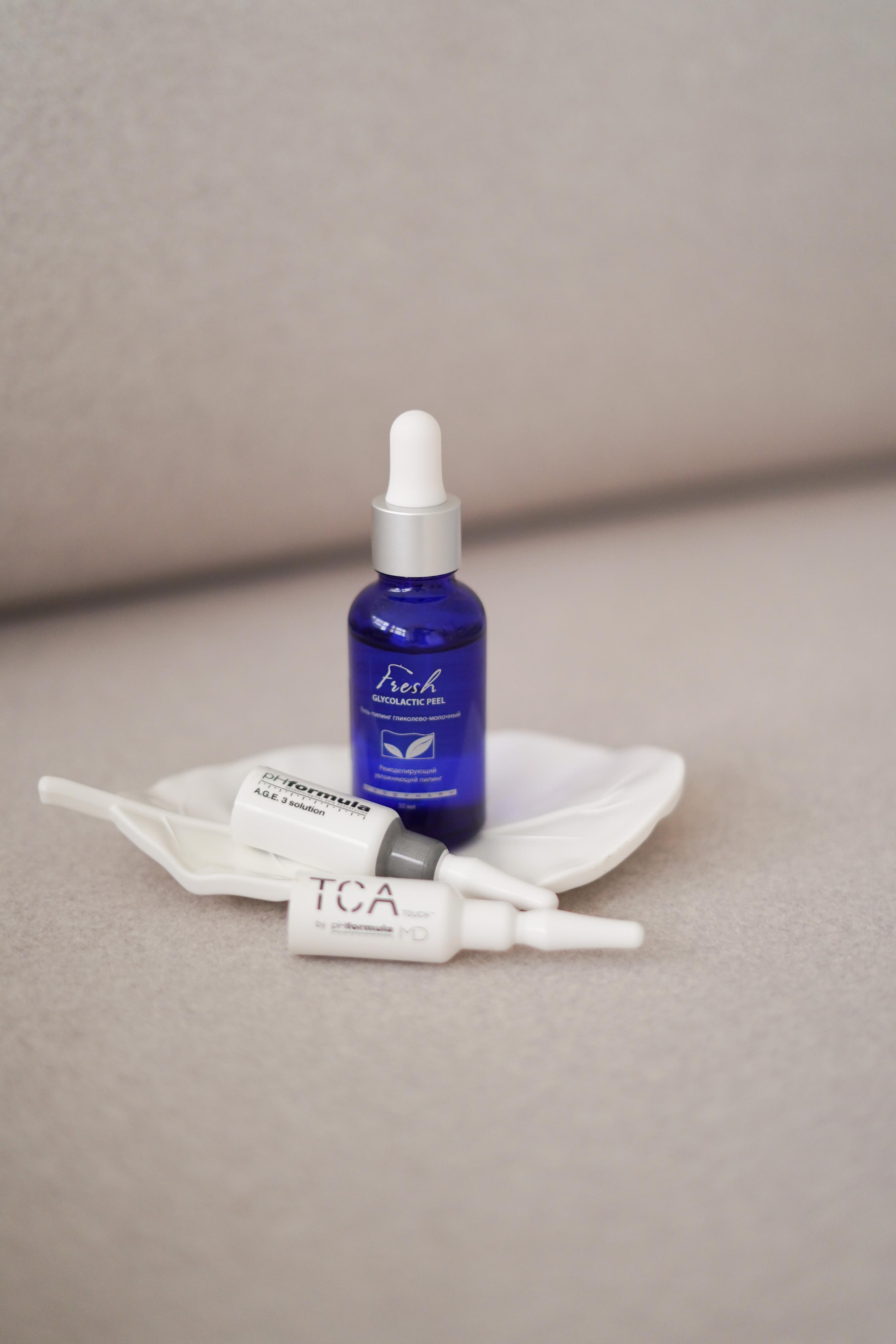 Косметолог — Алла. Контент фотограф в Самаре Гудалова Елена