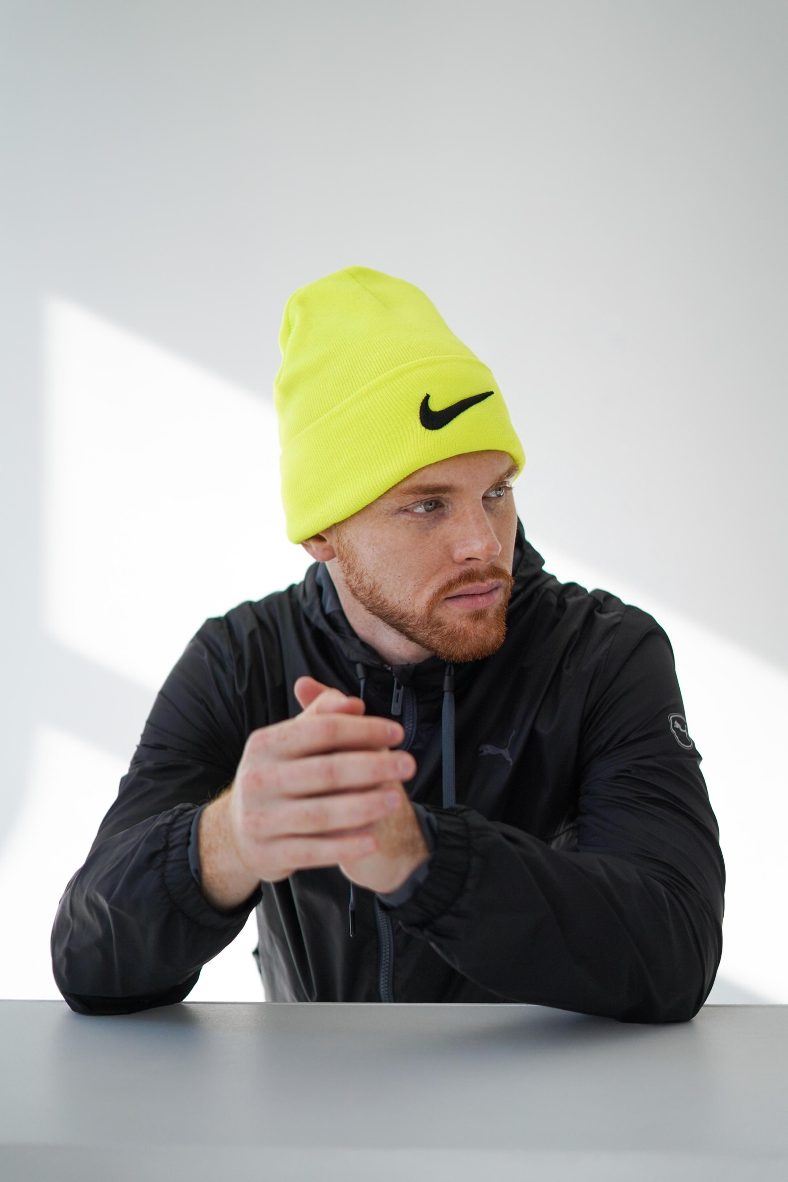 Шапки Nike — WB. Контент фотограф в Самаре Гудалова Елена