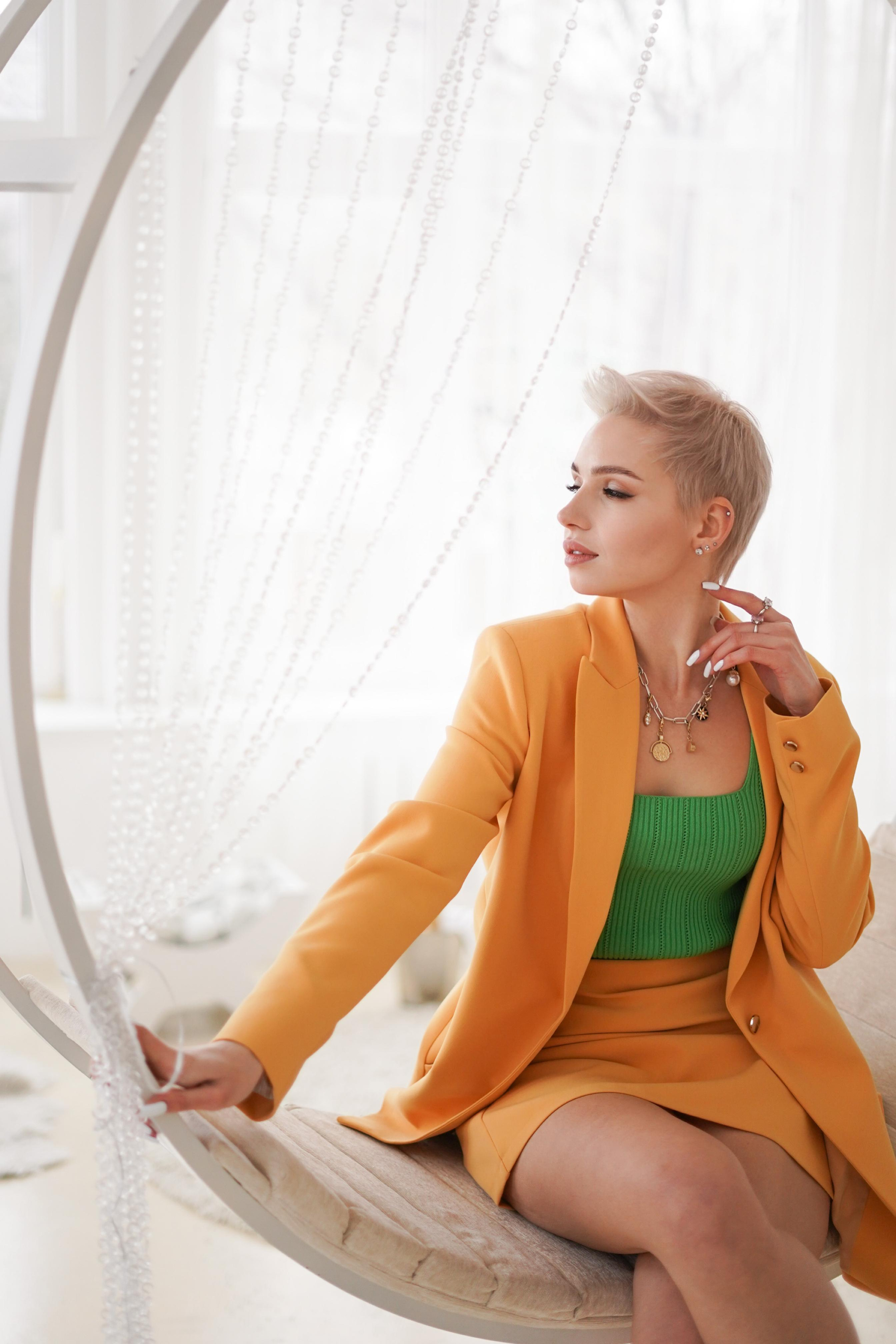 Коуч — Валерия. Контент фотограф в Самаре Гудалова Елена