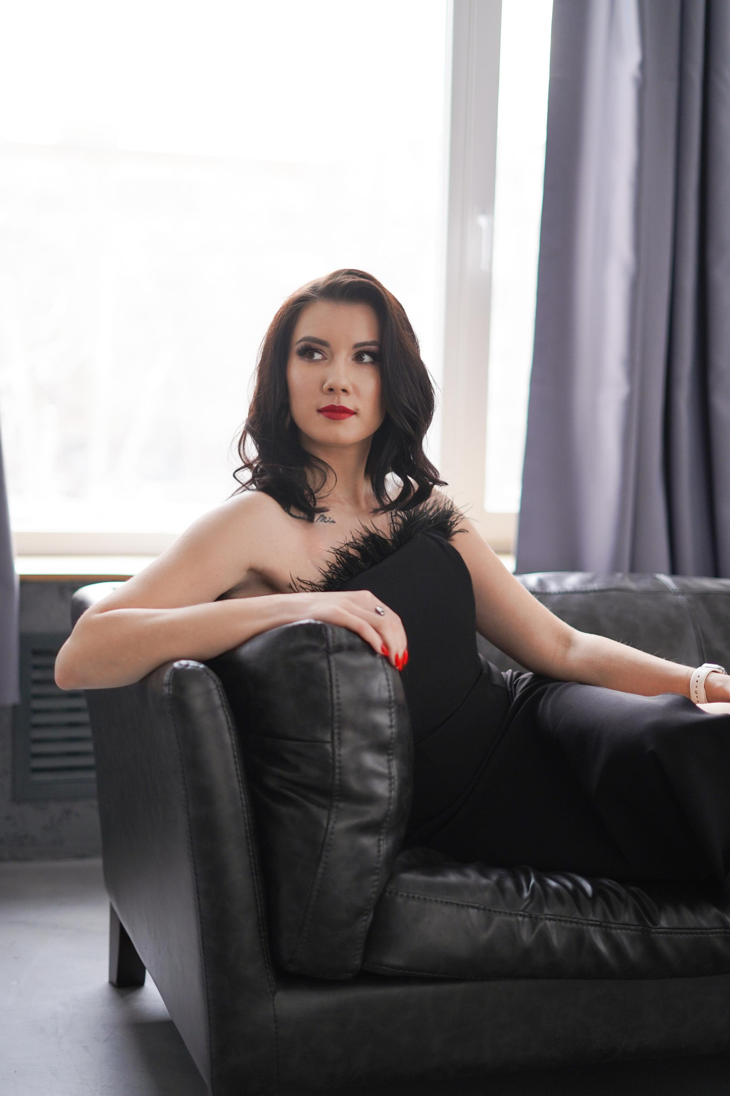 ВидеоМейкер — Анастасия. Контент фотограф в Самаре Гудалова Елена