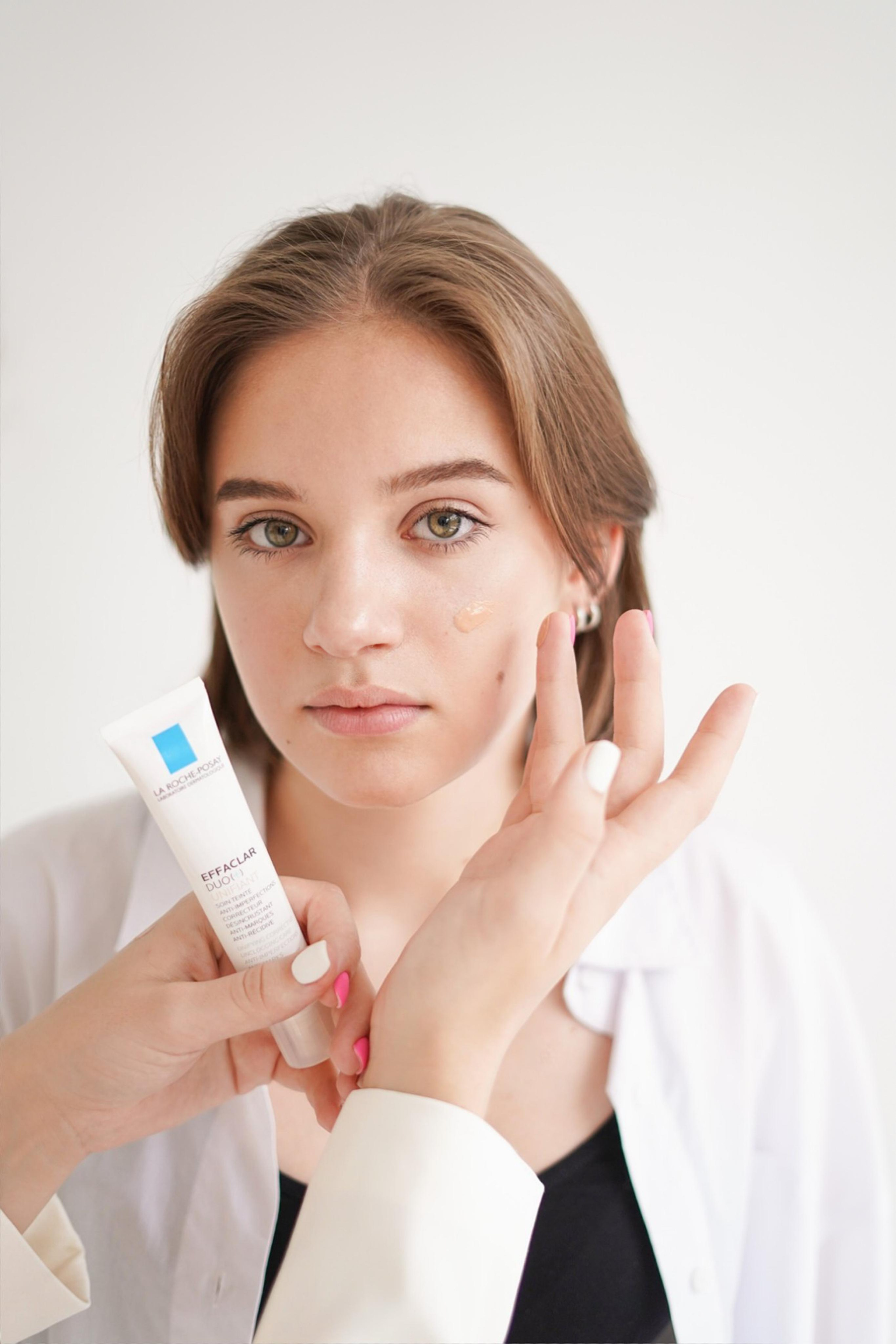 Косметолог — Алла. Контент фотограф в Самаре Гудалова Елена