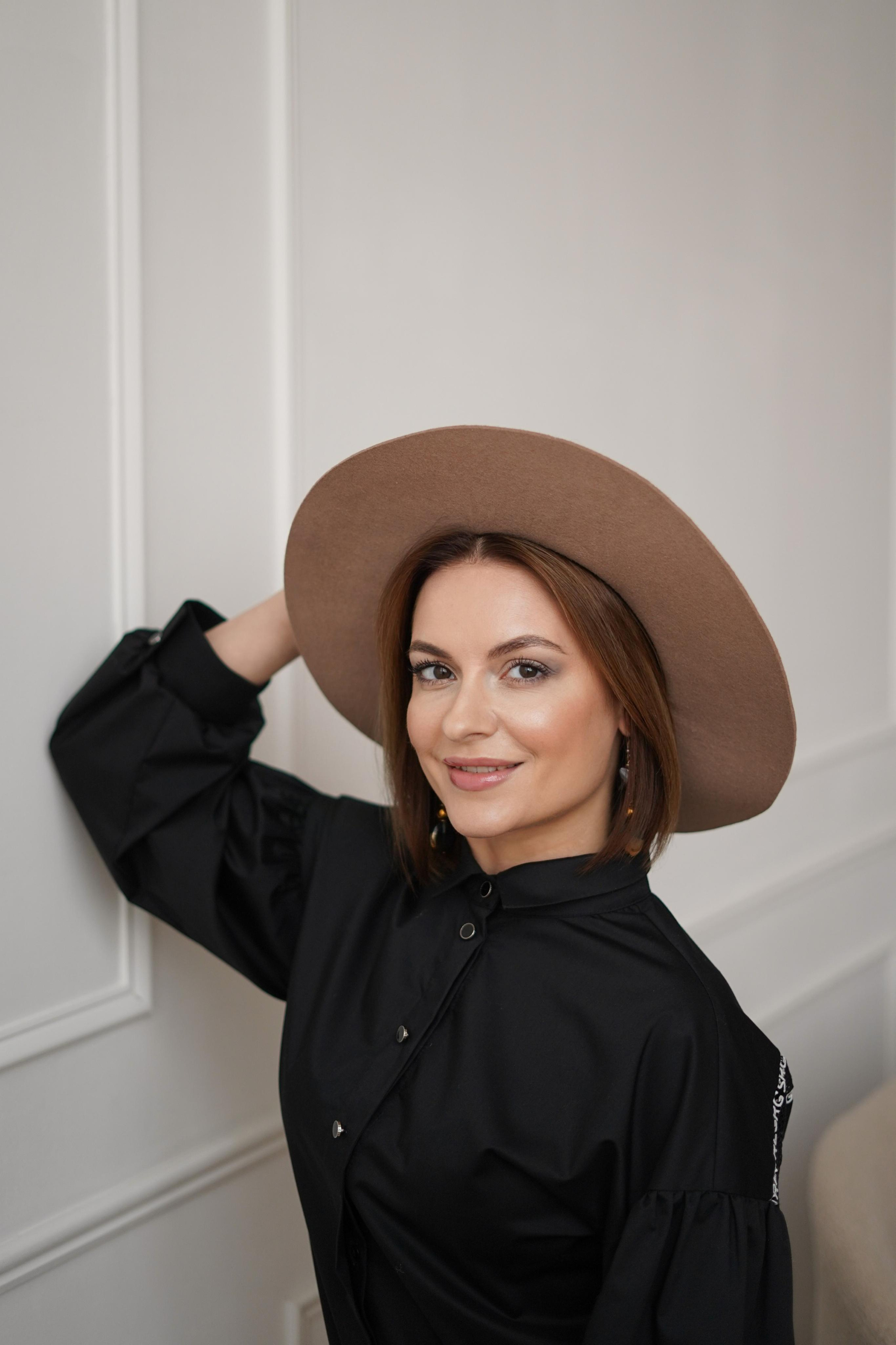 Нутрициолог — Екатерина. Контент фотограф в Самаре Гудалова Елена