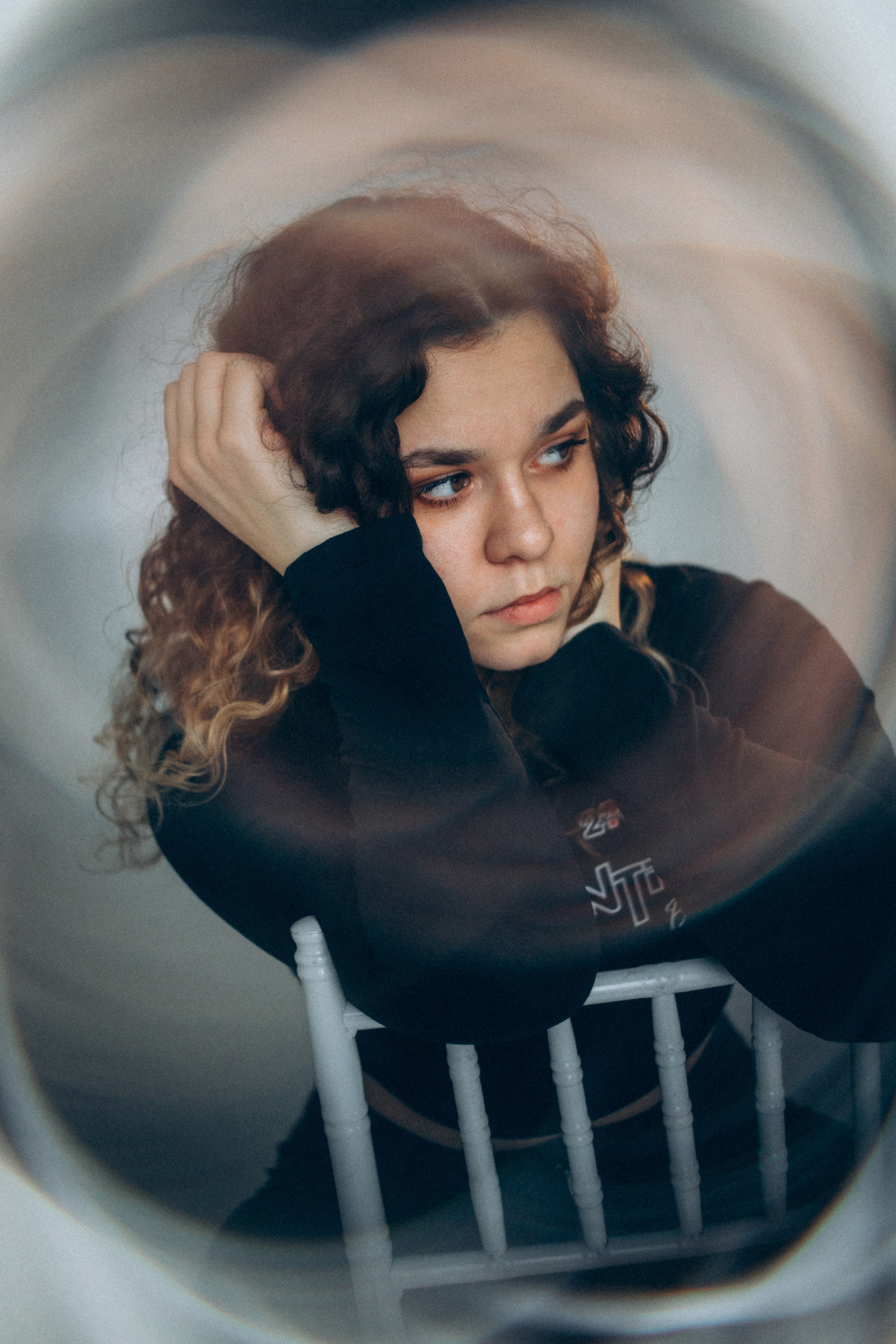 Алина. Фотограф Ногинск Электросталь Наталья Осетрова