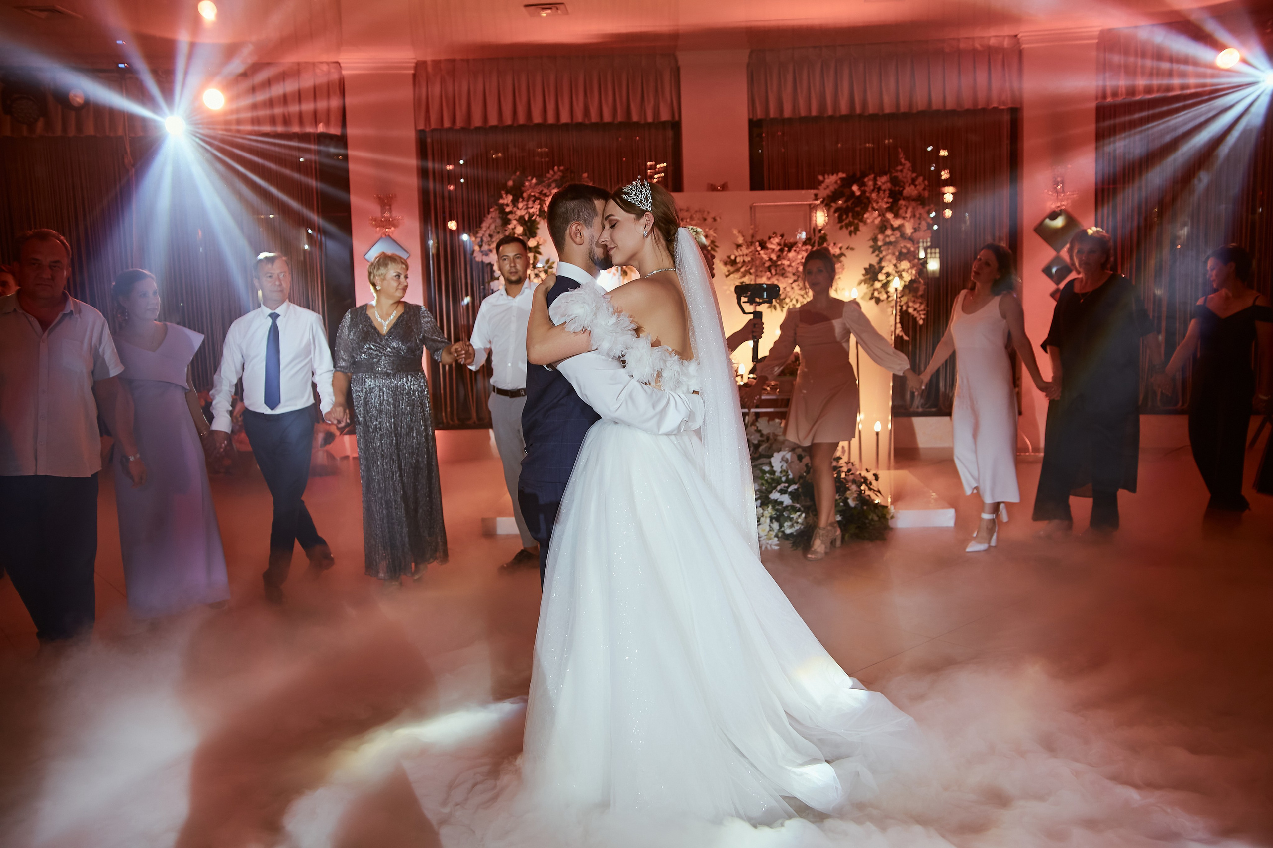 Елизавета и Кирилл. Анастасия Марунич | Блогер | Ставрополь