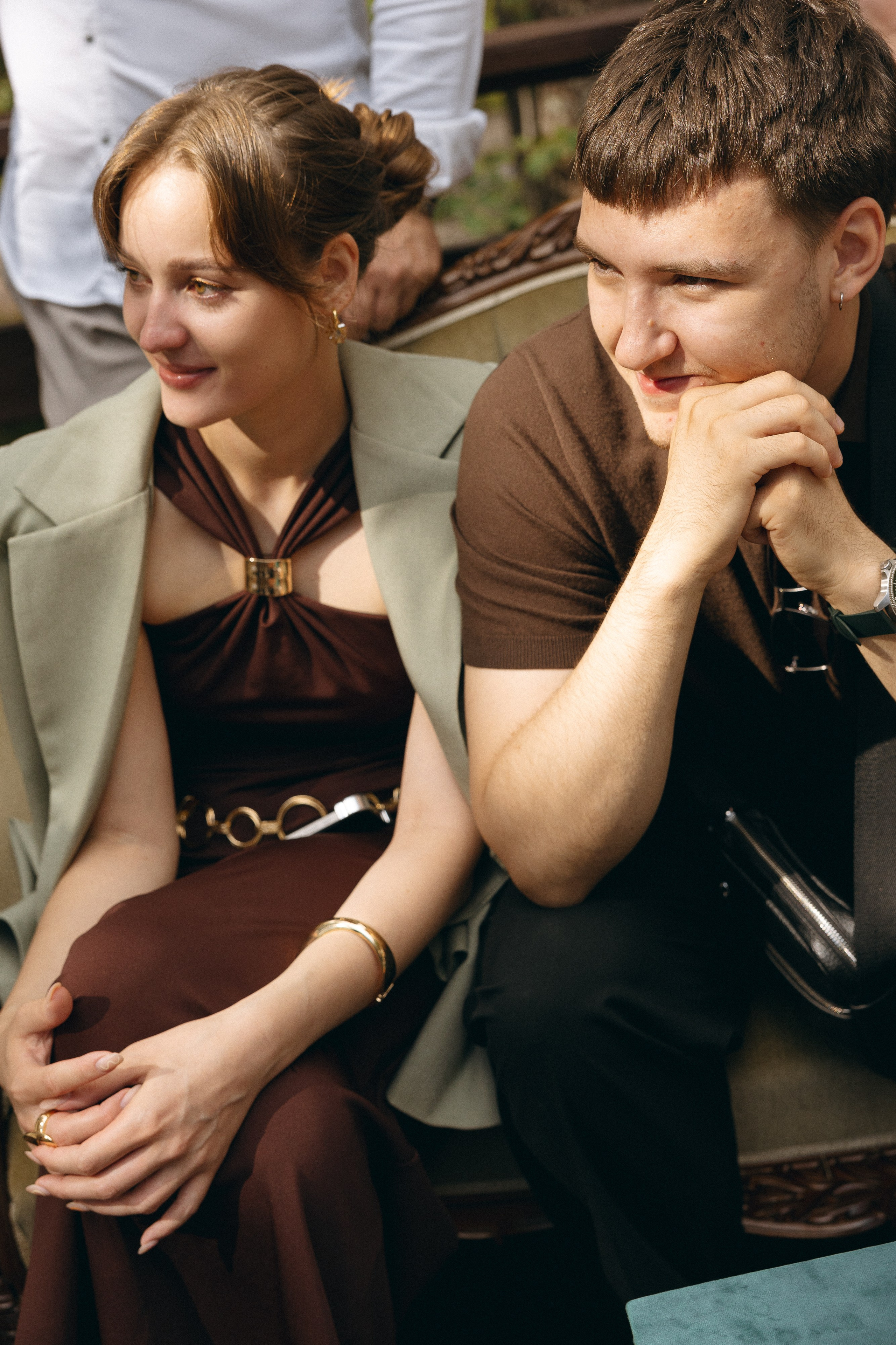 G|E. Свадебный фотограф Таня Караисаева