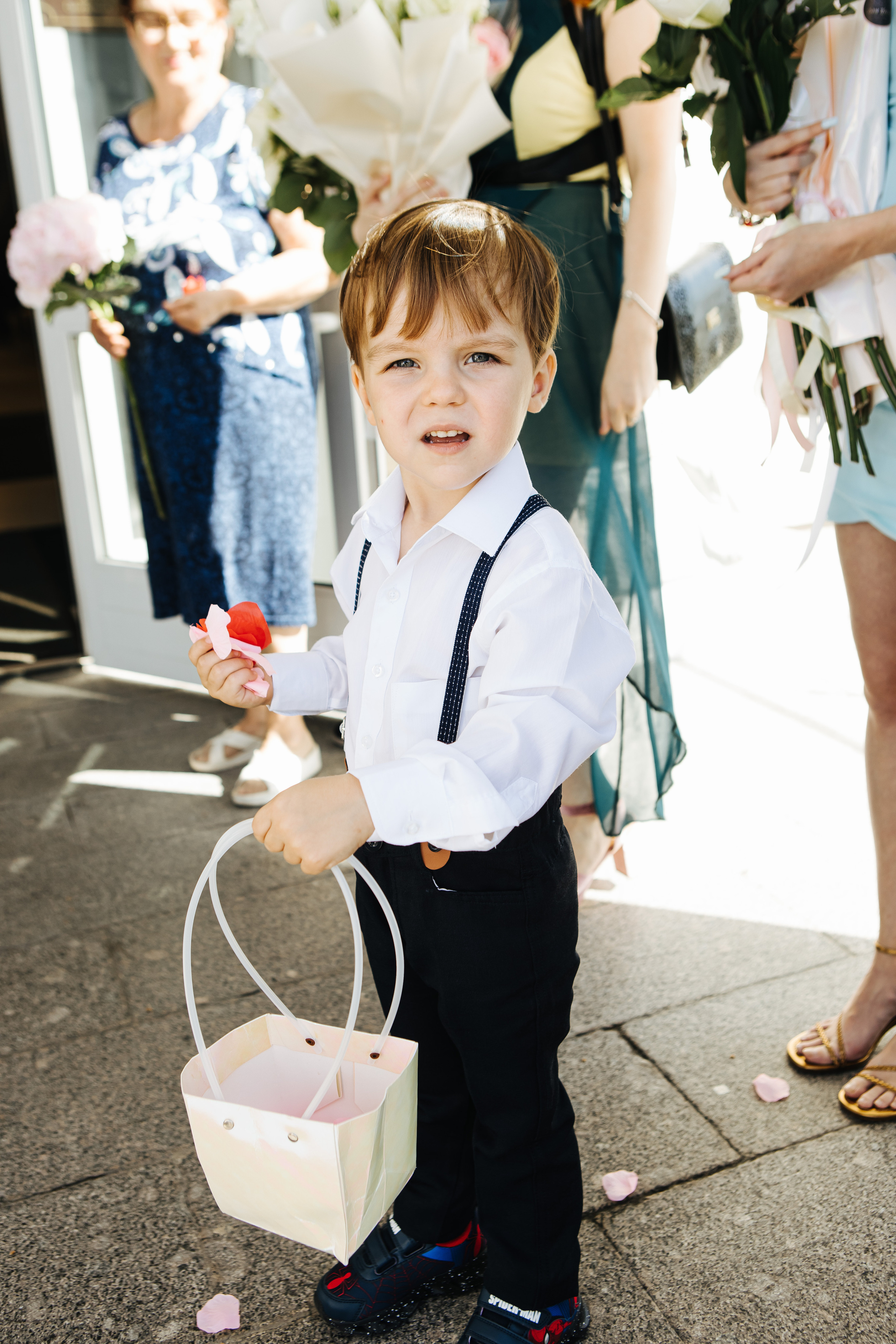 Горько!. Свадебный и семейный фотограф в Санкт-Петербурге и Москве