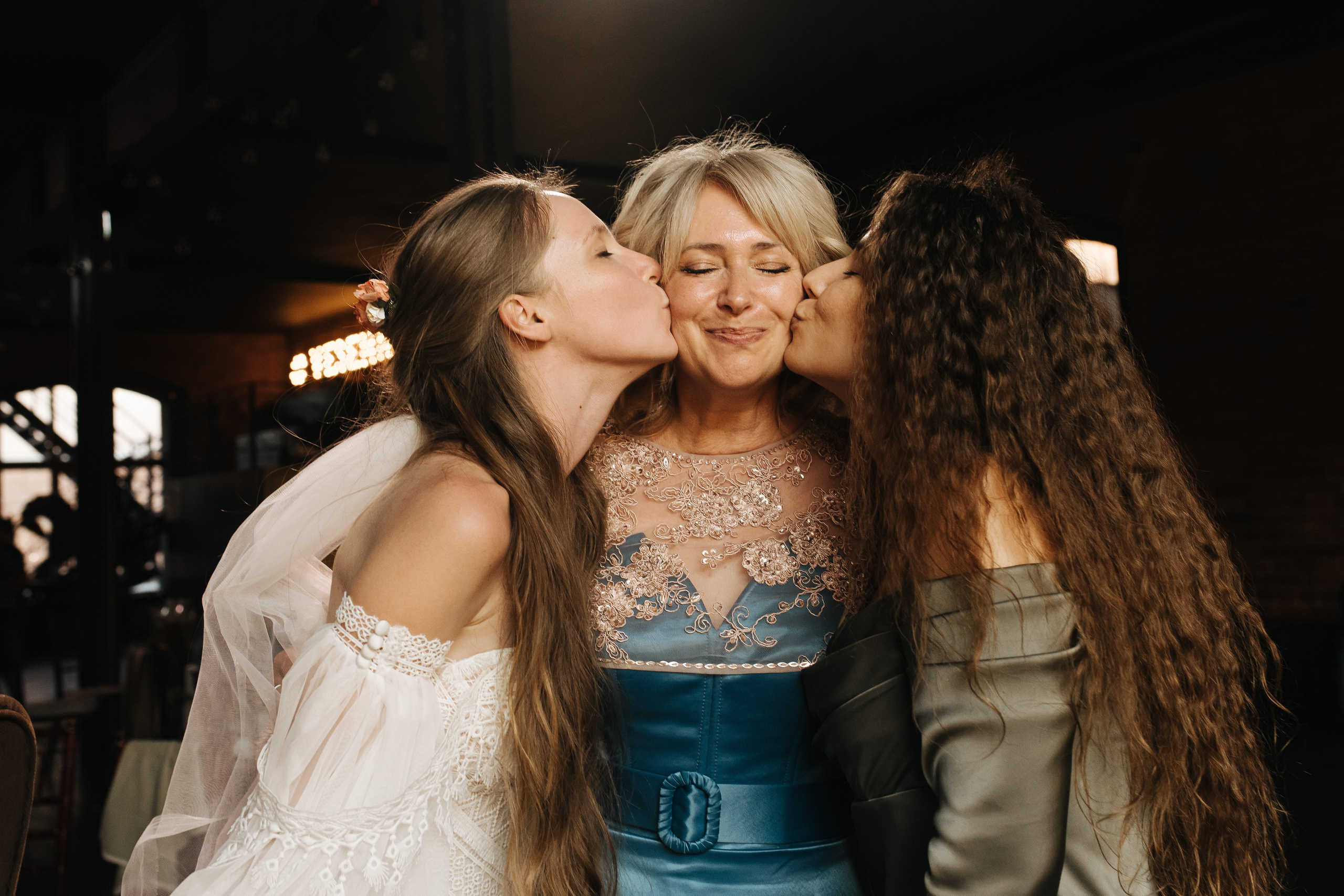 Горько!. Свадебный и семейный фотограф в Санкт-Петербурге и Москве