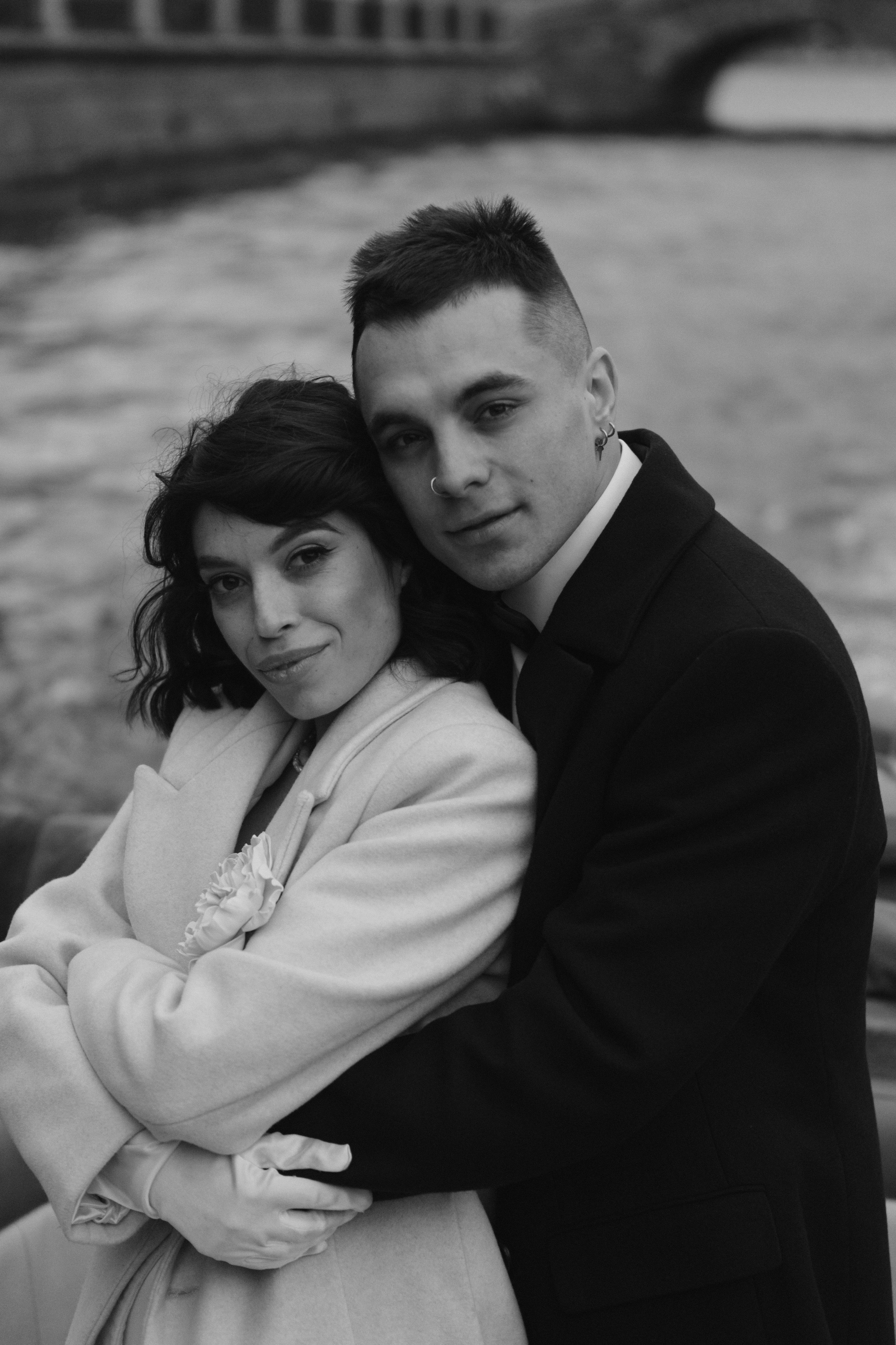 50 оттенков черно-белого. Свадебный и семейный фотограф в Санкт-Петербурге и Москве