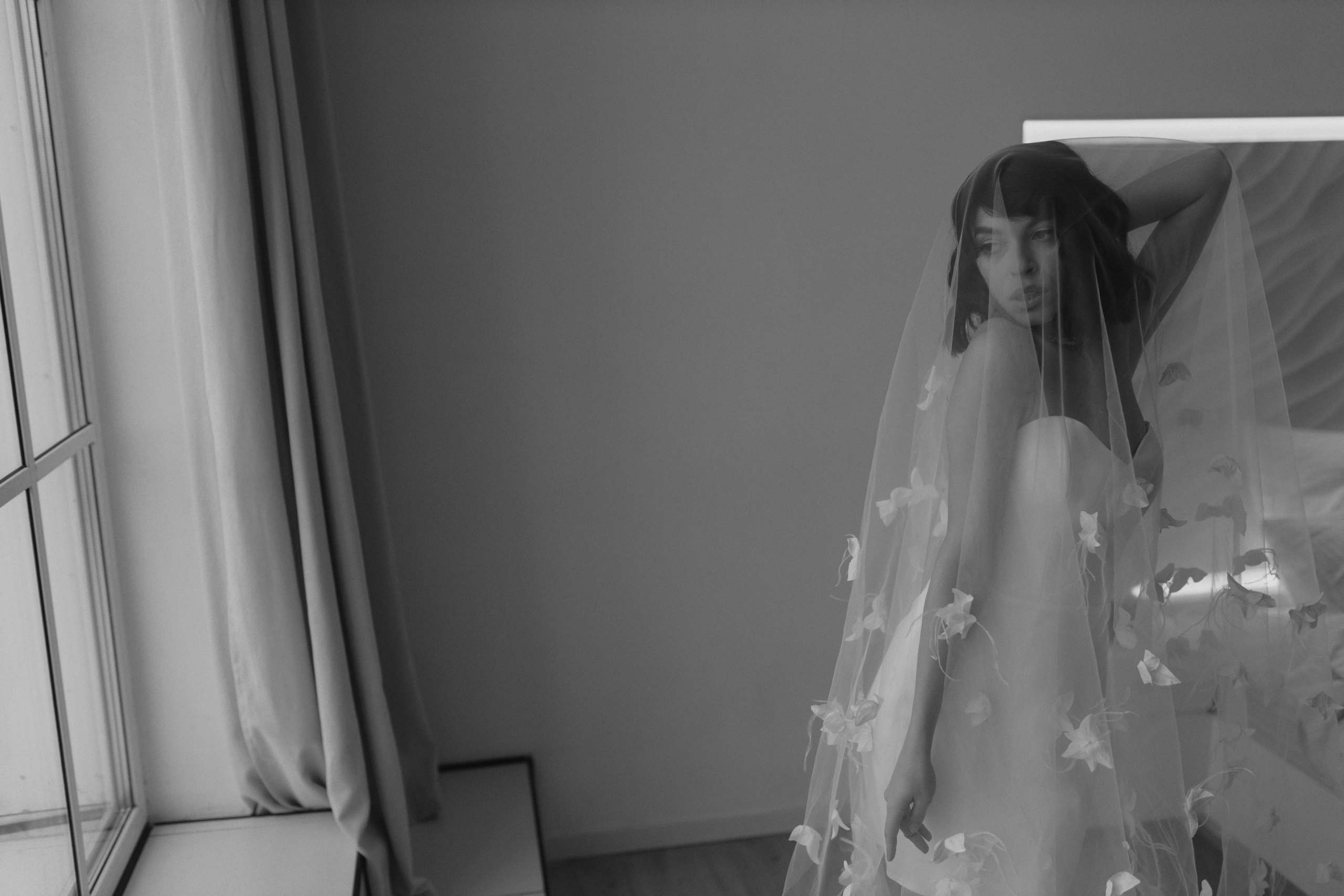 50 оттенков черно-белого. Свадебный и семейный фотограф в Санкт-Петербурге и Москве