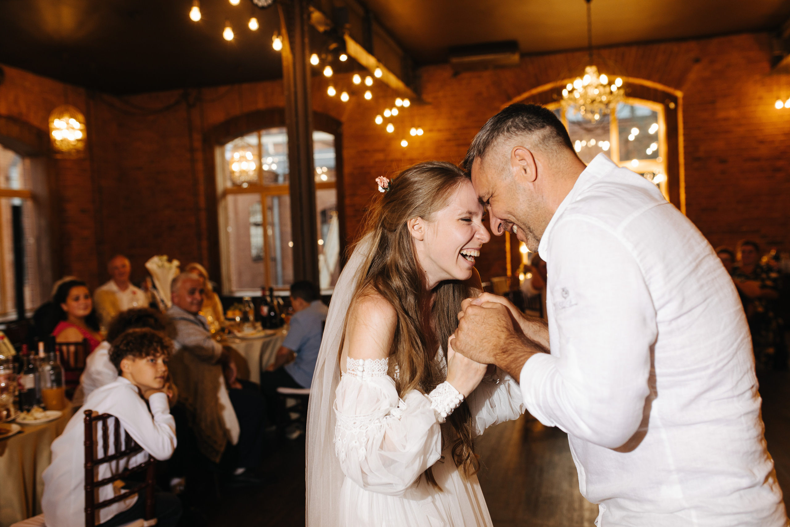 Горько!. Свадебный и семейный фотограф в Санкт-Петербурге и Москве
