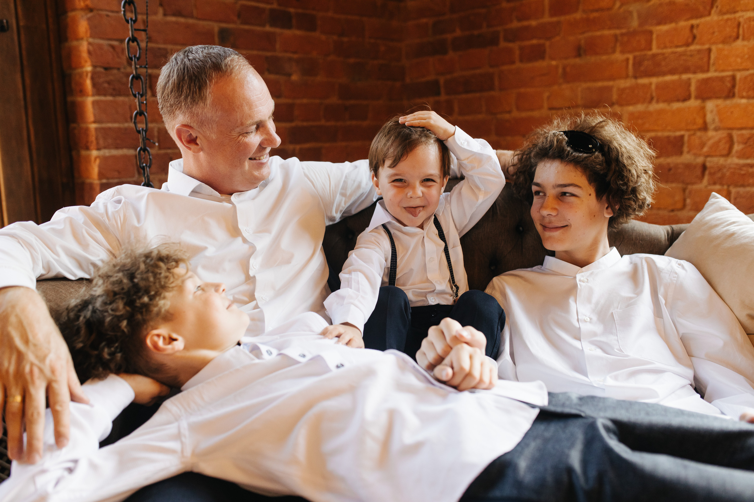 Горько!. Свадебный и семейный фотограф в Санкт-Петербурге и Москве