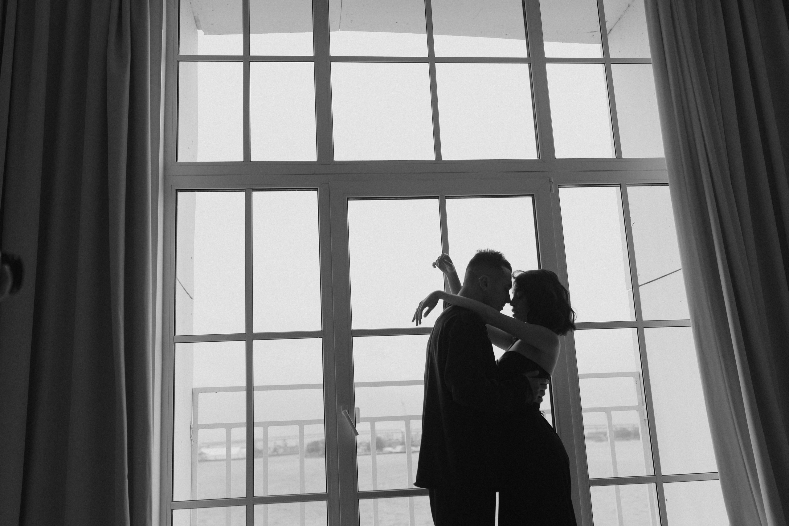 50 оттенков черно-белого. Свадебный и семейный фотограф в Санкт-Петербурге и Москве