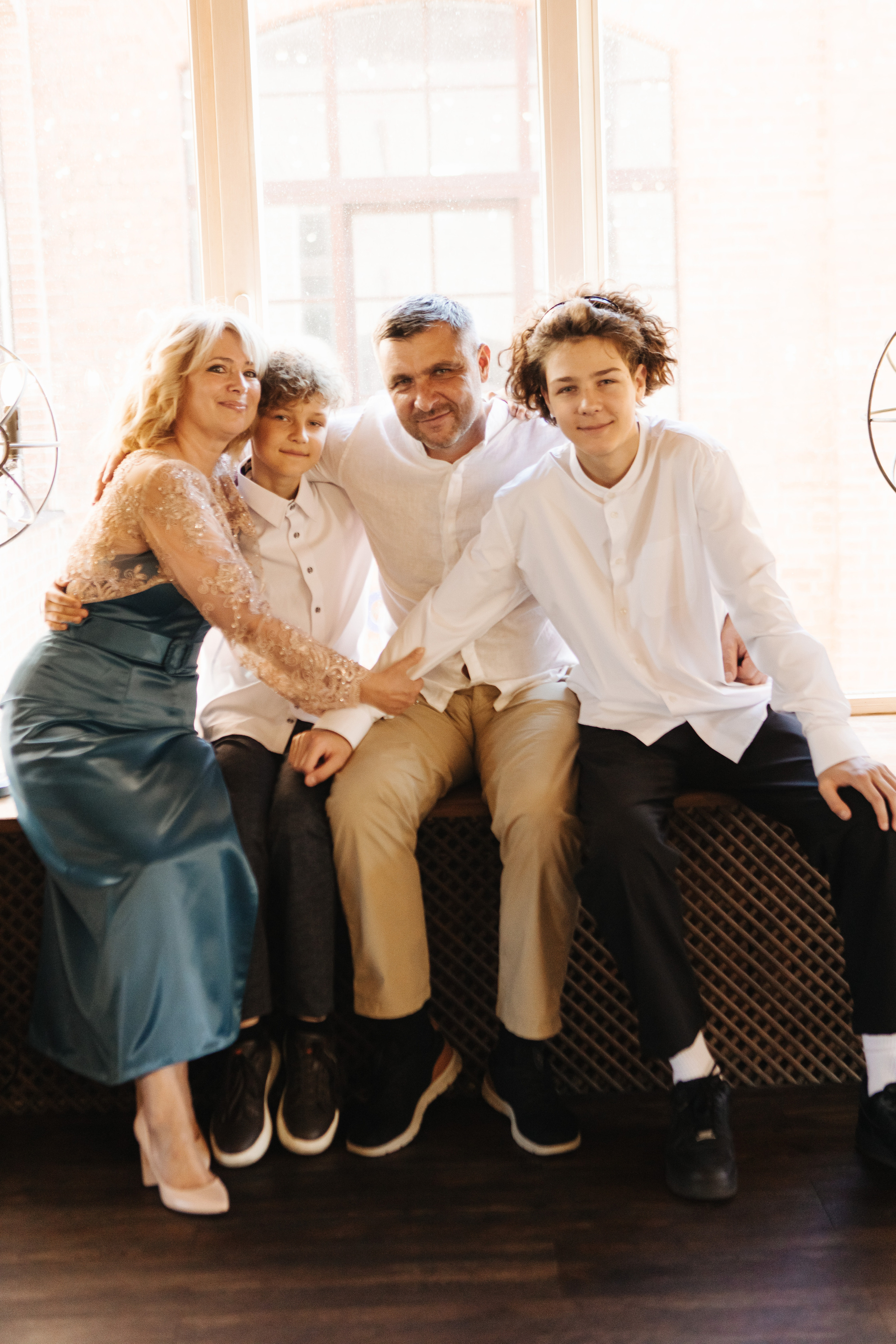 Горько!. Свадебный и семейный фотограф в Санкт-Петербурге и Москве