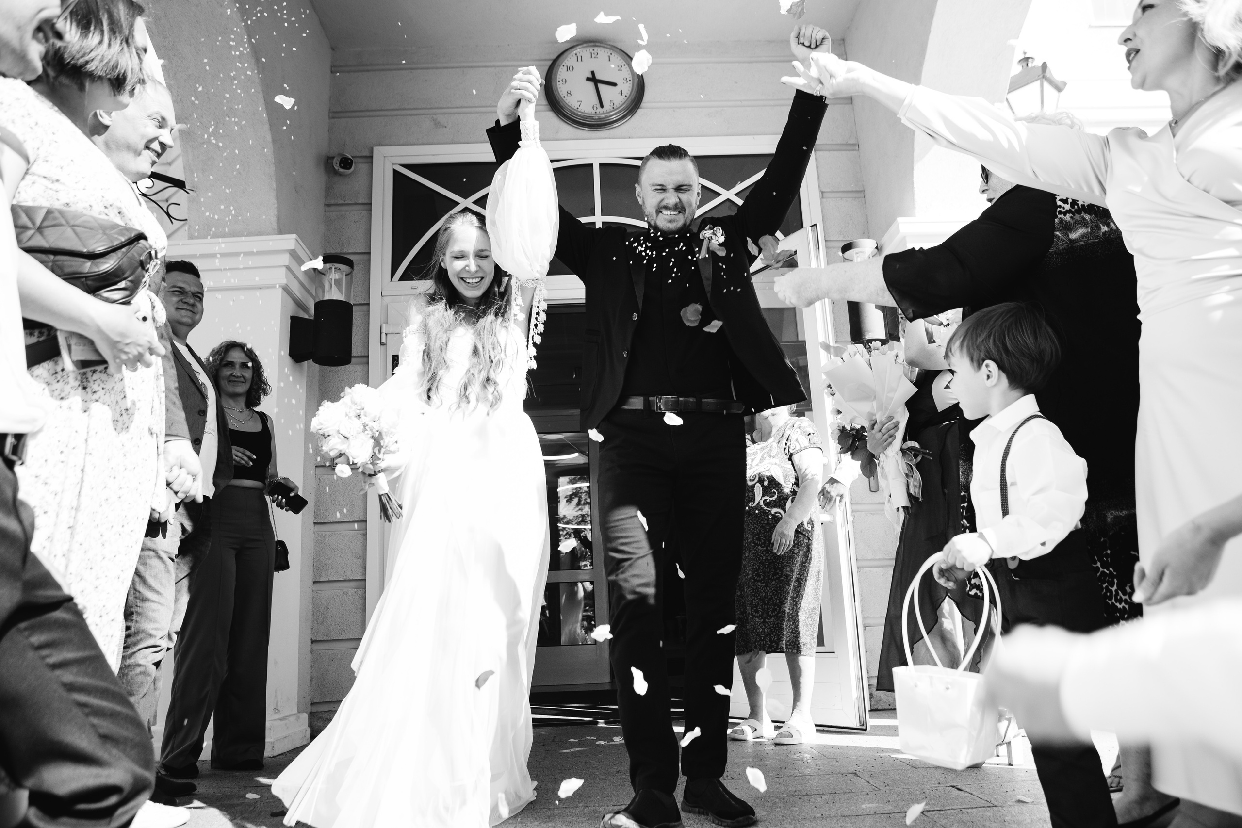 Горько!. Свадебный и семейный фотограф в Санкт-Петербурге и Москве