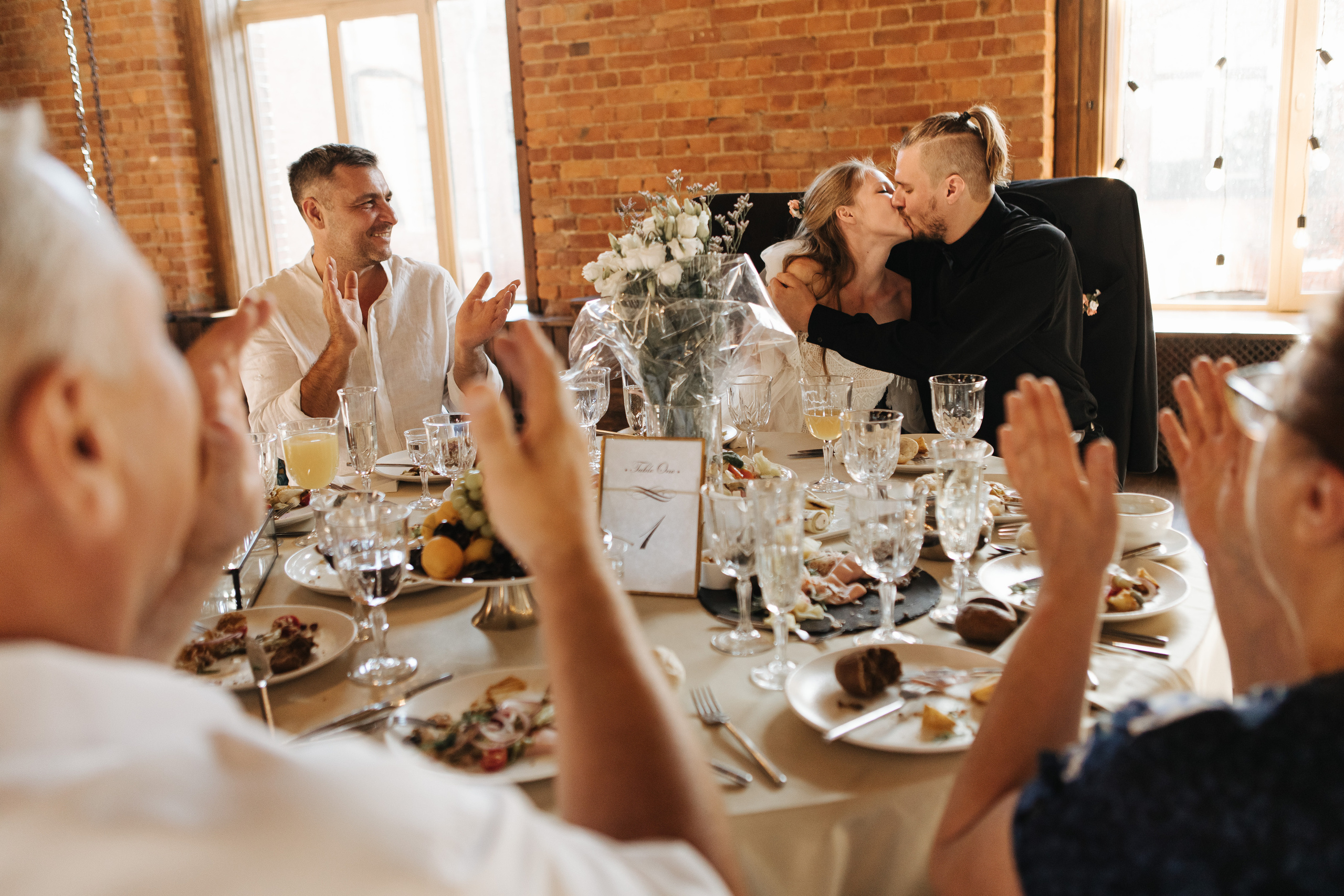 Горько!. Свадебный и семейный фотограф в Санкт-Петербурге и Москве