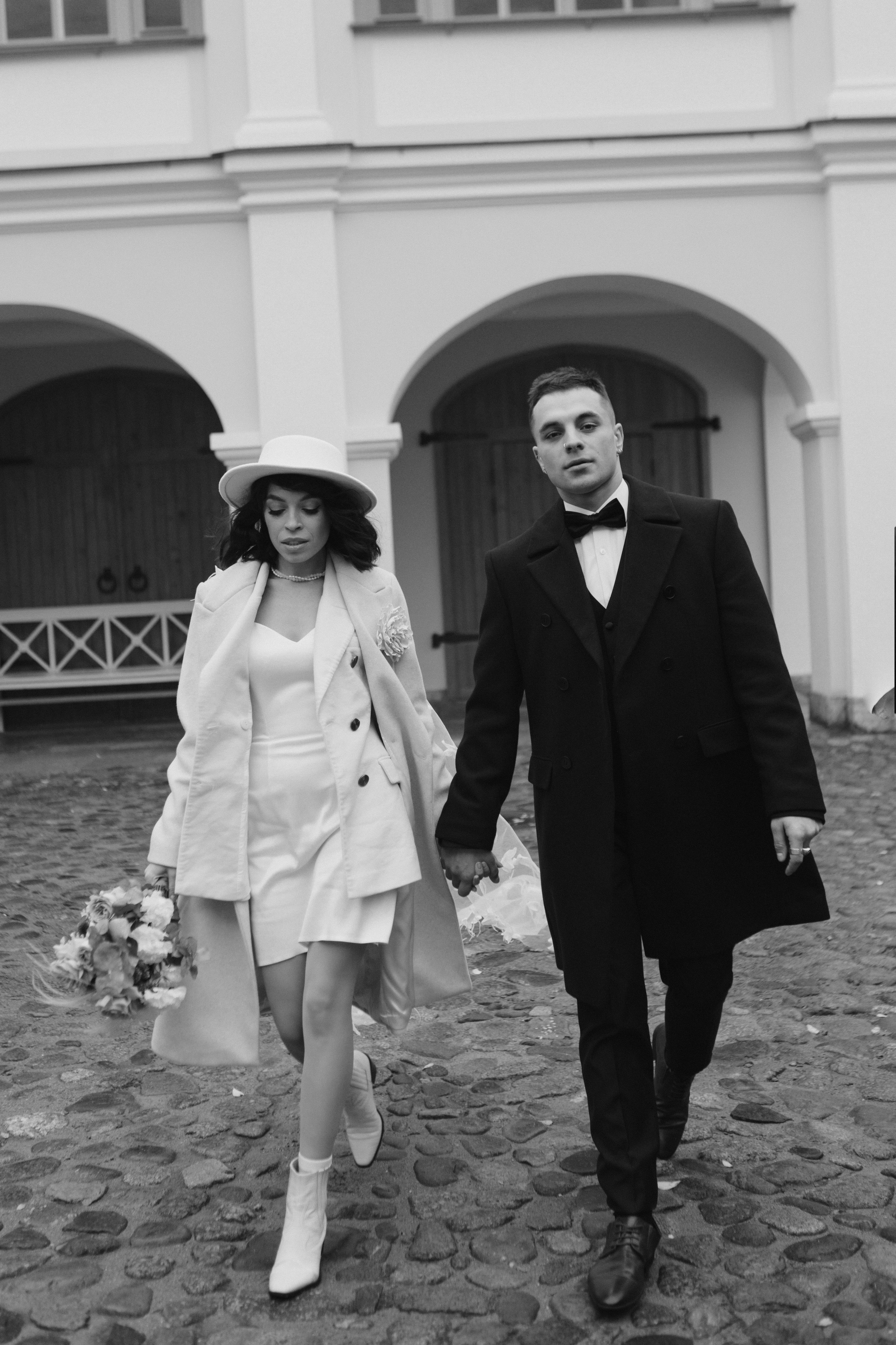 50 оттенков черно-белого. Свадебный и семейный фотограф в Санкт-Петербурге и Москве