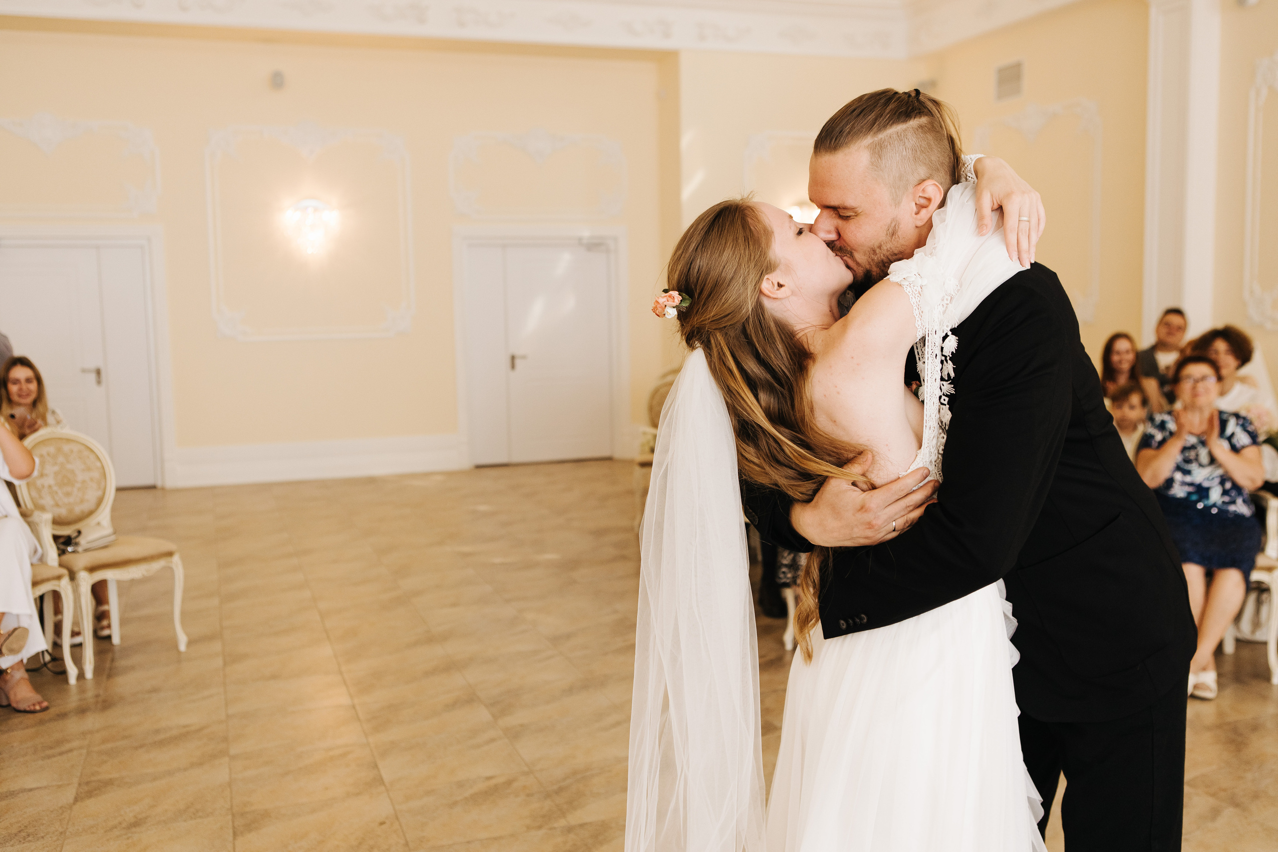 Горько!. Свадебный и семейный фотограф в Санкт-Петербурге и Москве