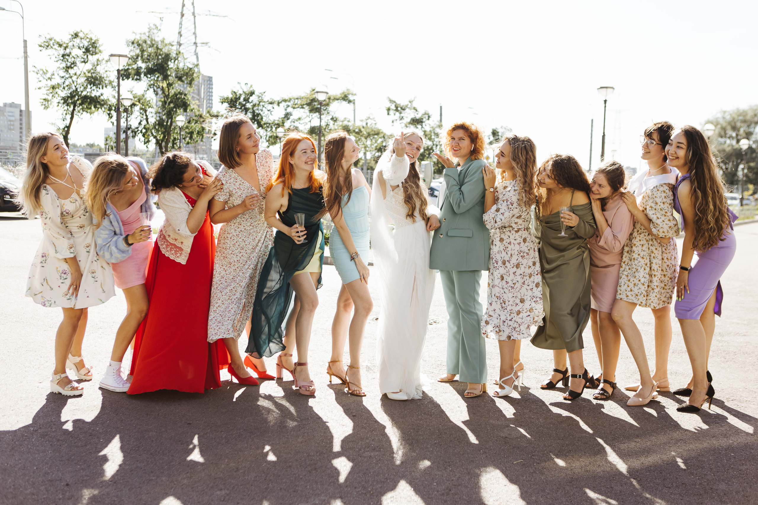 Горько!. Свадебный и семейный фотограф в Санкт-Петербурге и Москве