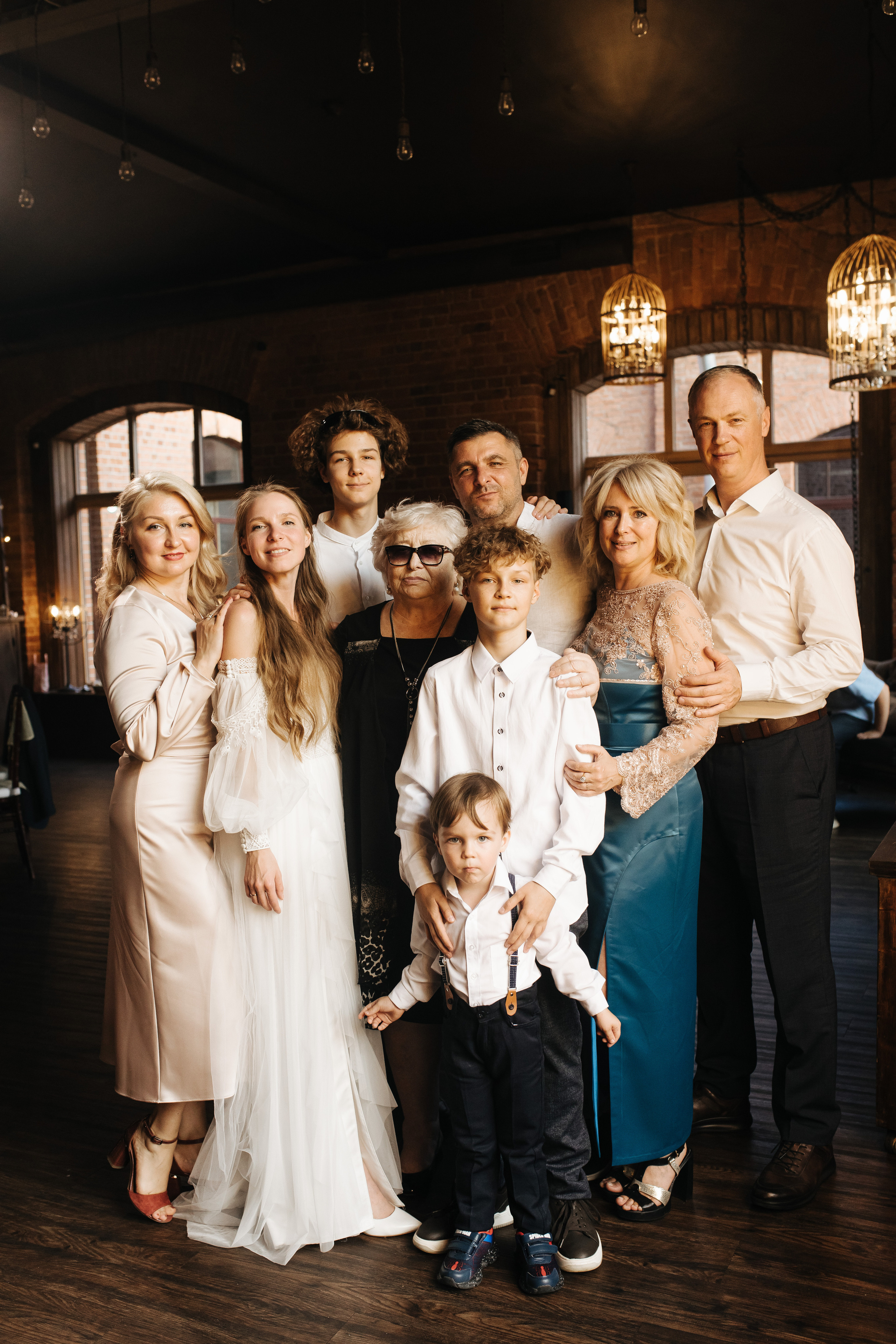 Горько!. Свадебный и семейный фотограф в Санкт-Петербурге и Москве