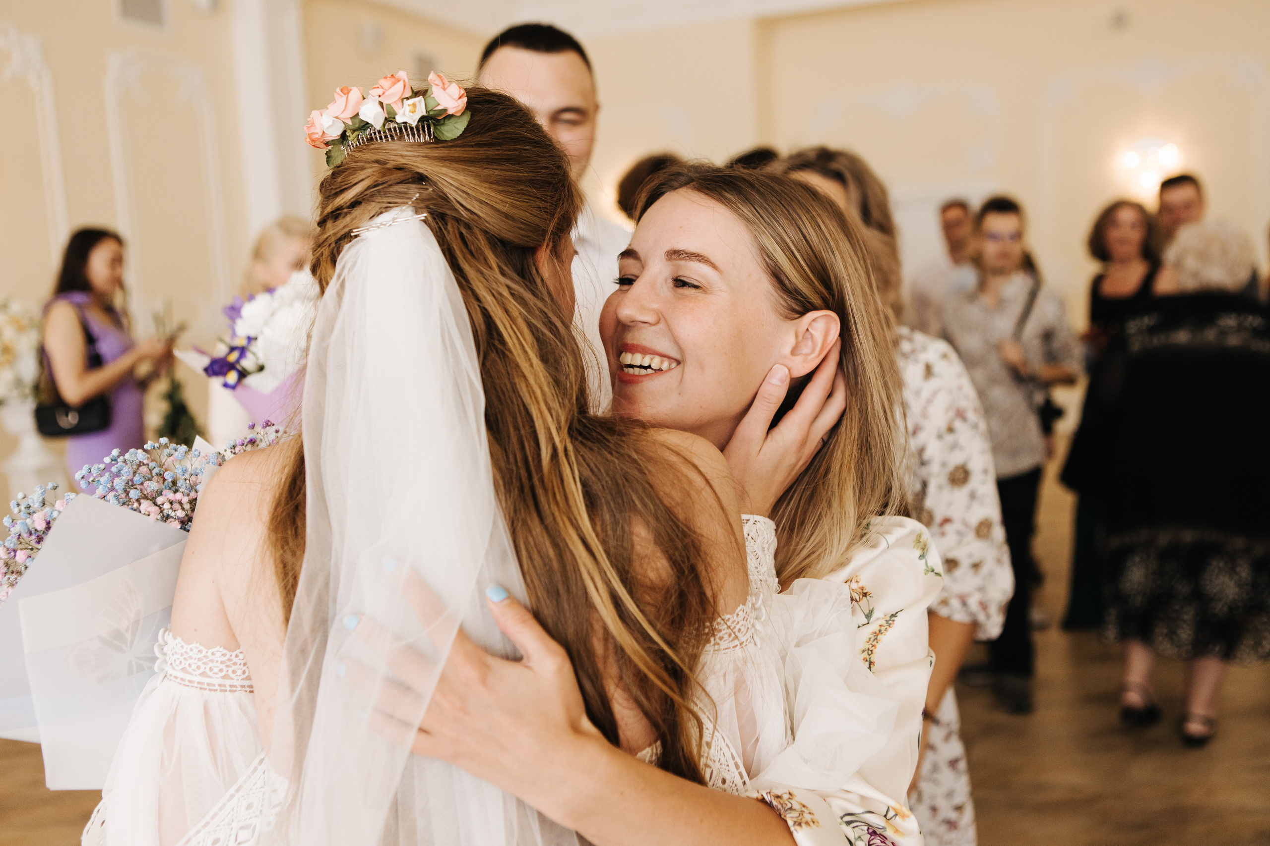 Горько!. Свадебный и семейный фотограф в Санкт-Петербурге и Москве