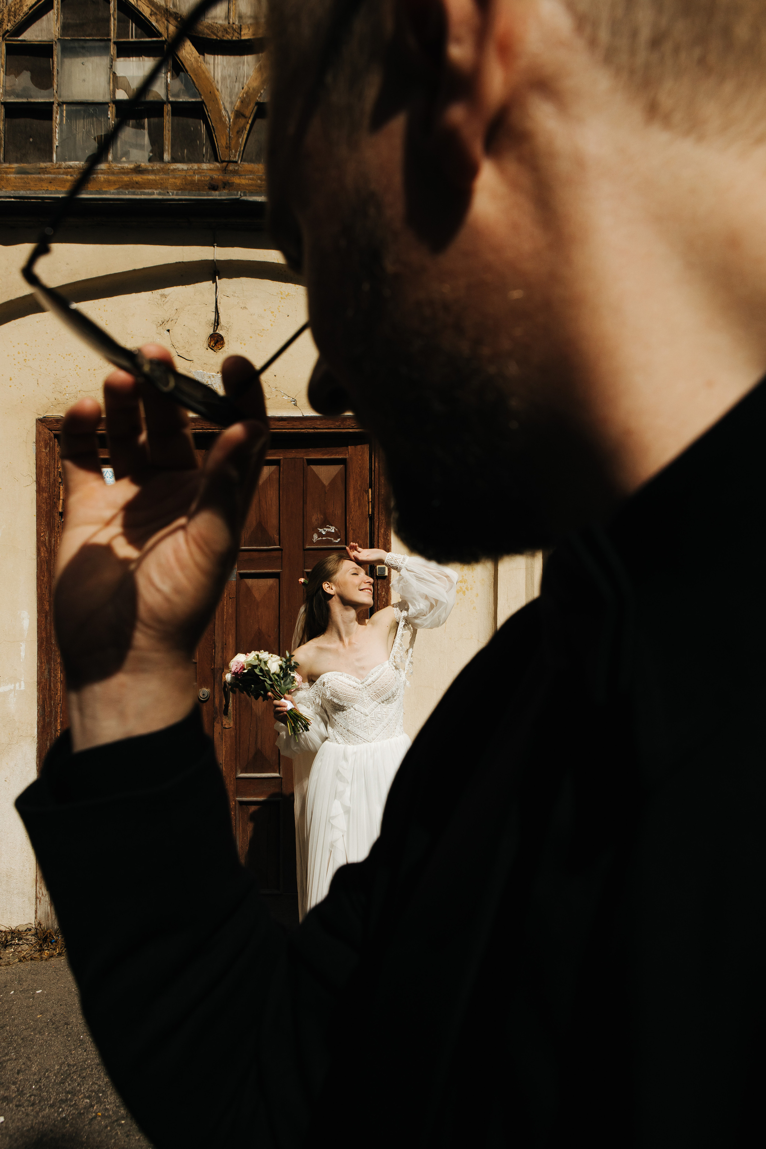 Горько!. Свадебный и семейный фотограф в Санкт-Петербурге и Москве