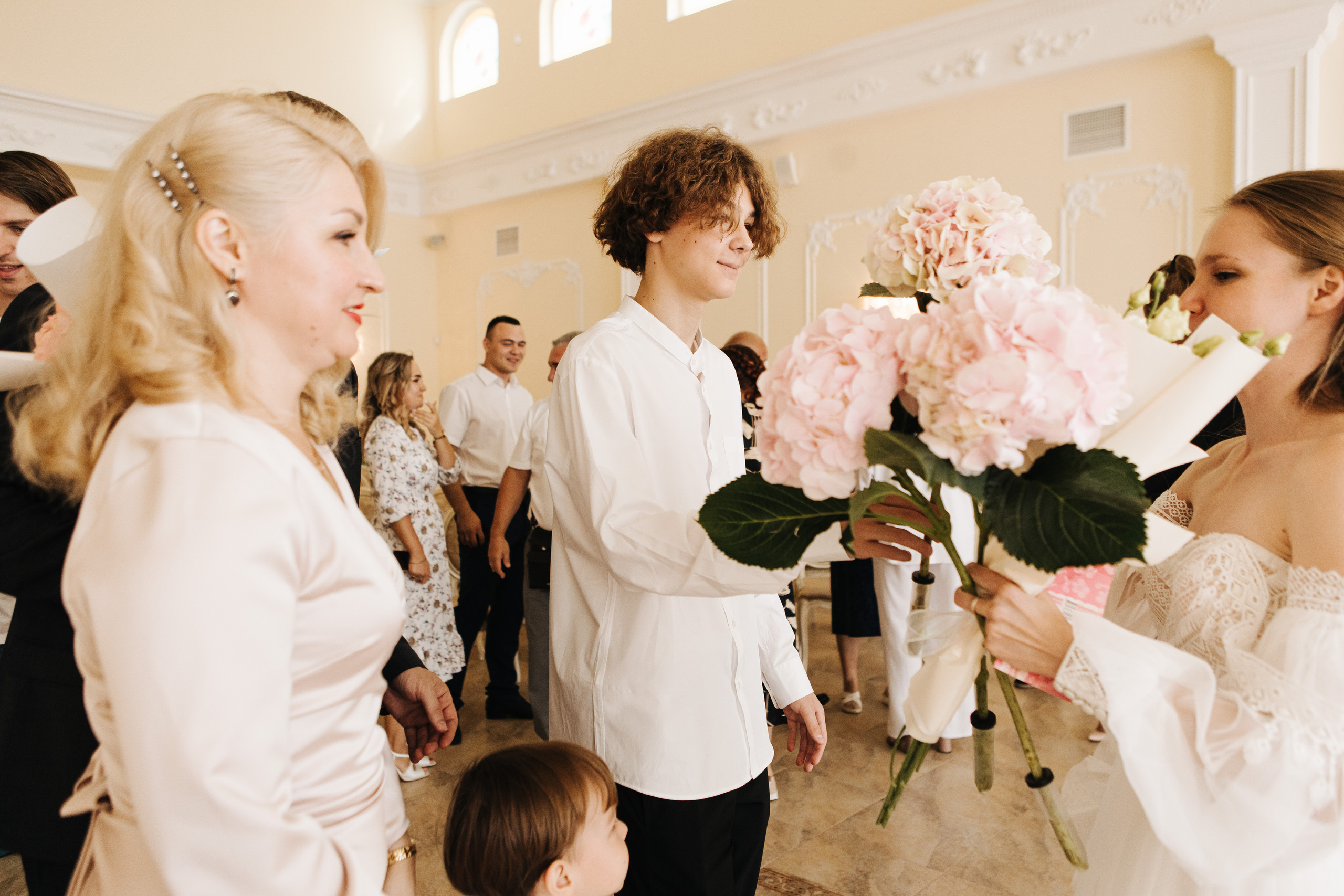 Горько!. Свадебный и семейный фотограф в Санкт-Петербурге и Москве