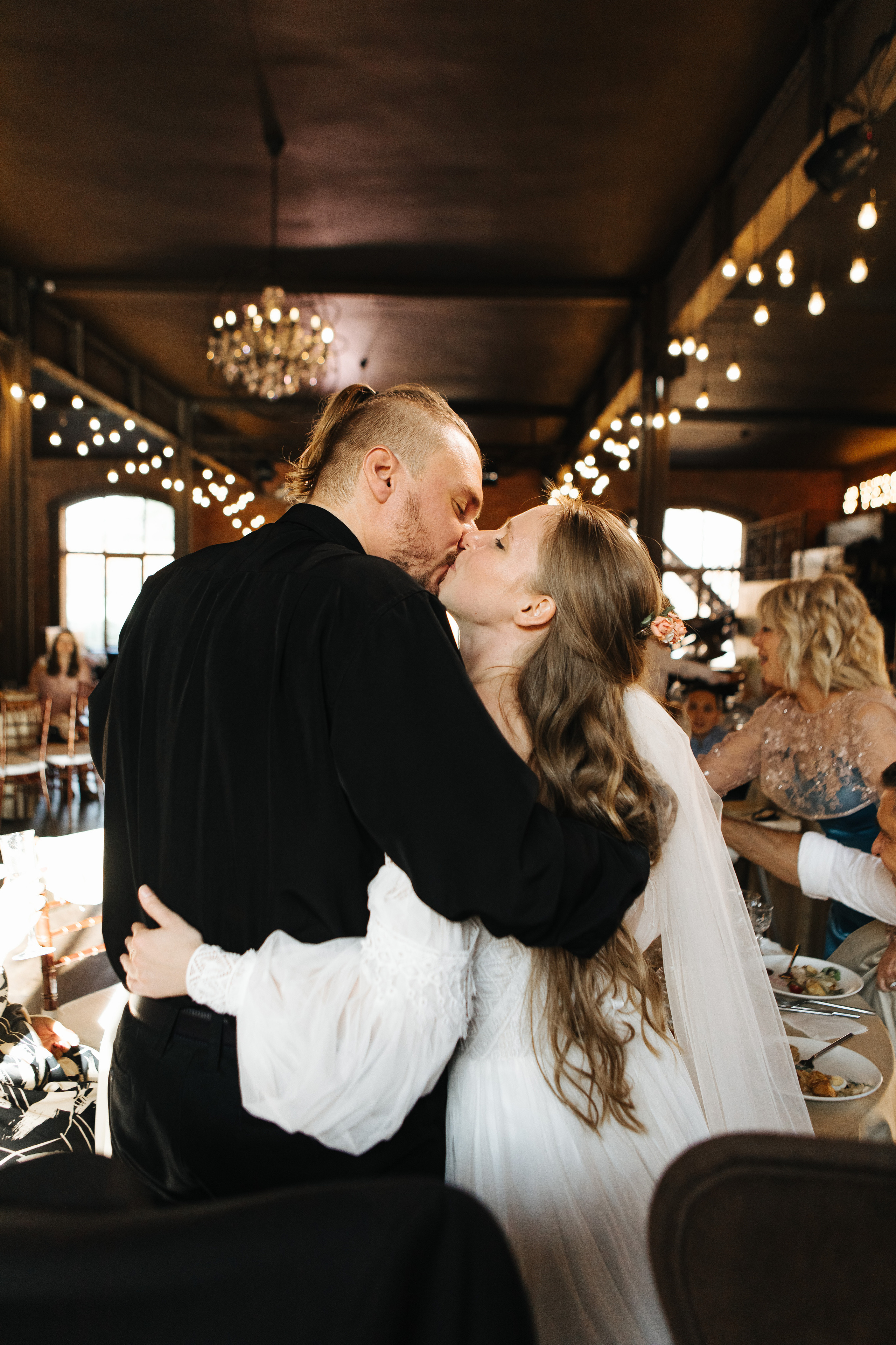 Горько!. Свадебный и семейный фотограф в Санкт-Петербурге и Москве