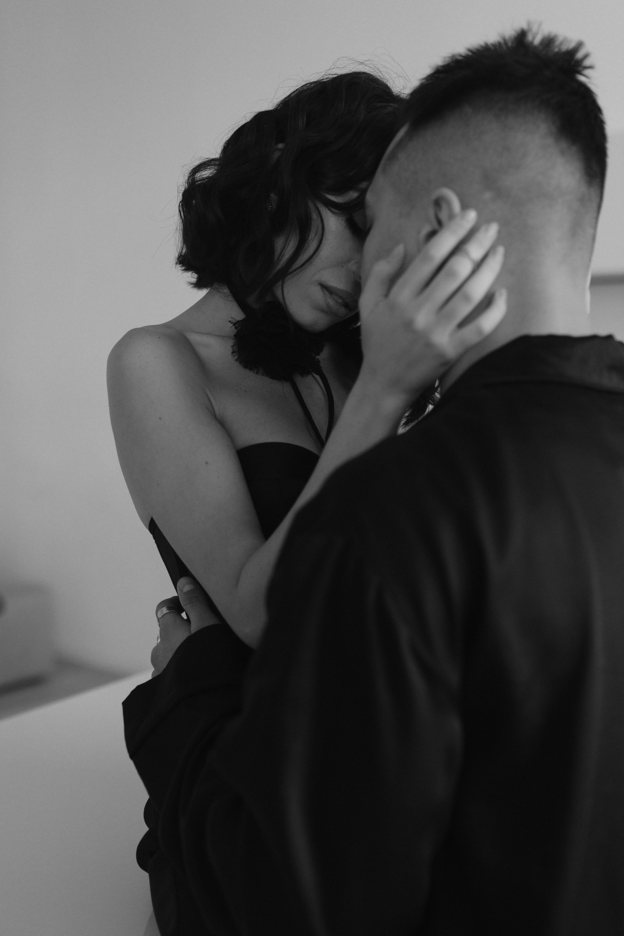 50 оттенков черно-белого. Свадебный и семейный фотограф в Санкт-Петербурге и Москве