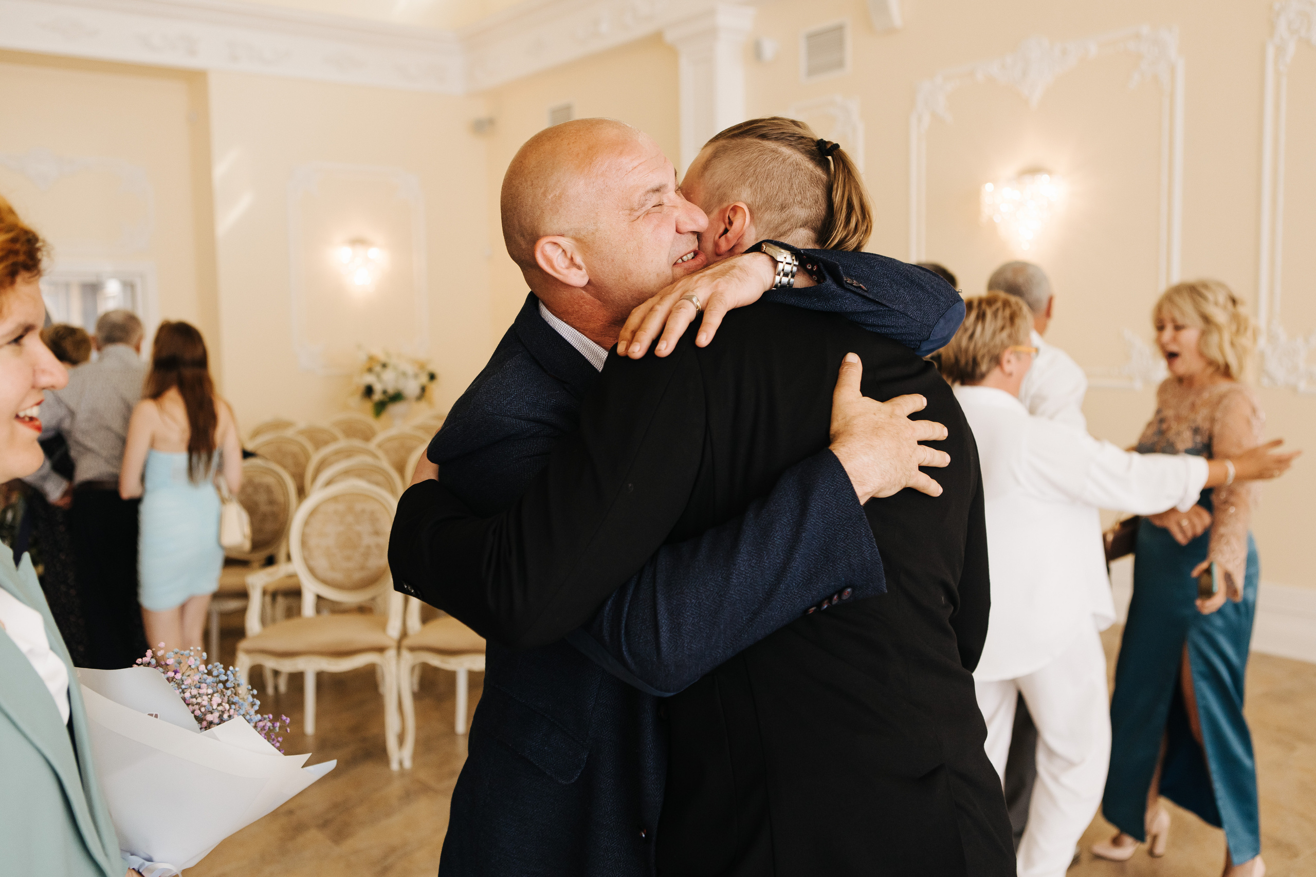Горько!. Свадебный и семейный фотограф в Санкт-Петербурге и Москве