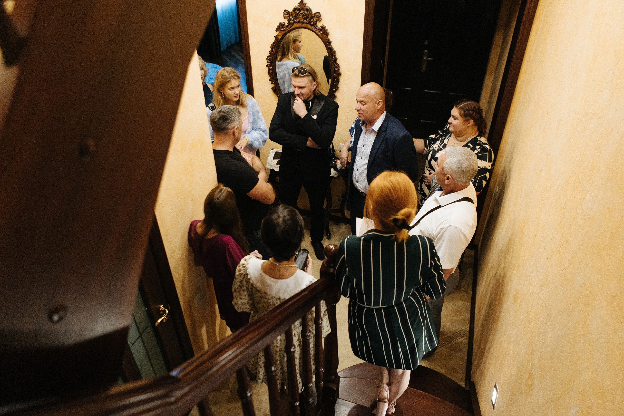 Горько!. Свадебный и семейный фотограф в Санкт-Петербурге и Москве