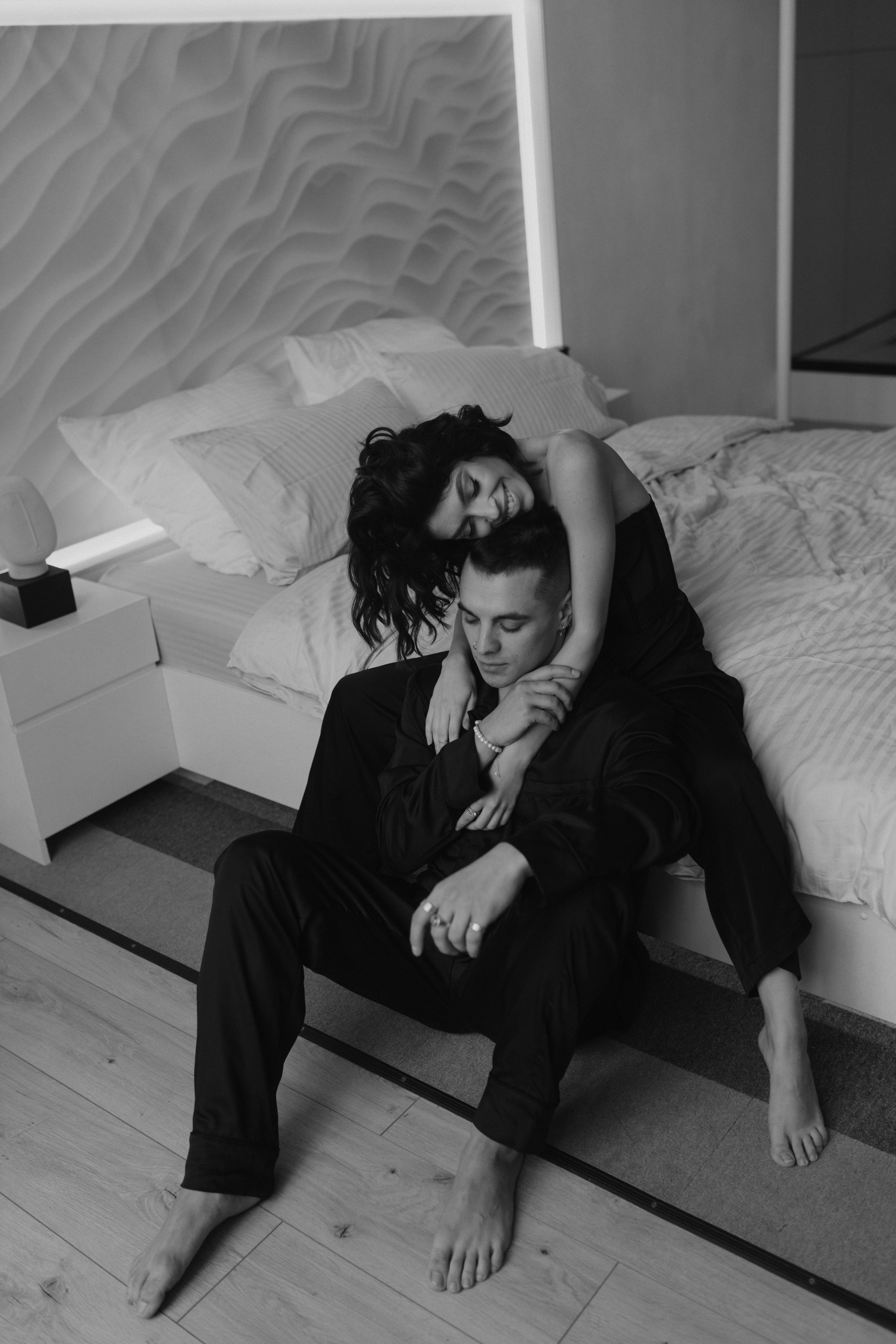 50 оттенков черно-белого. Свадебный и семейный фотограф в Санкт-Петербурге и Москве