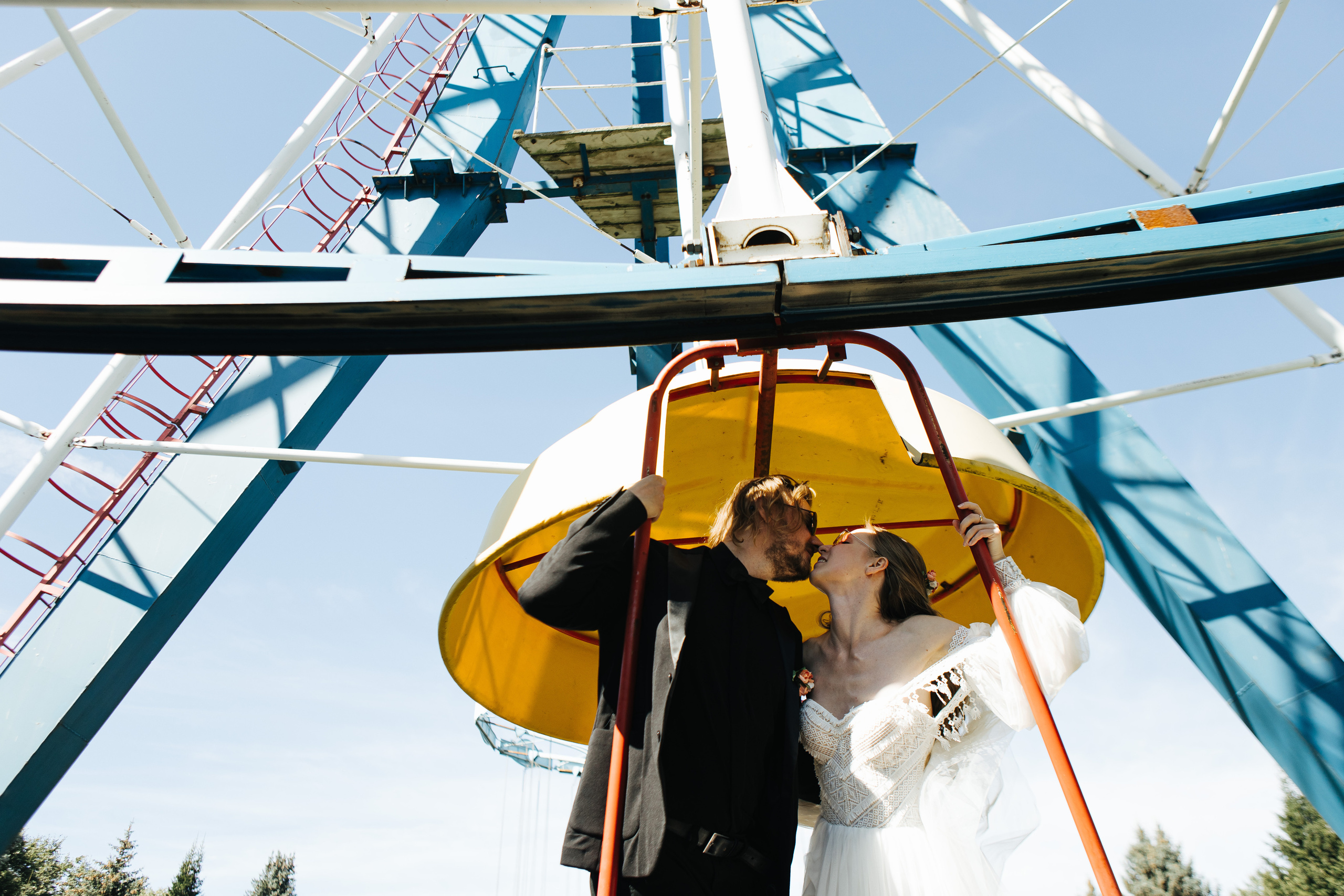 Горько!. Свадебный и семейный фотограф в Санкт-Петербурге и Москве