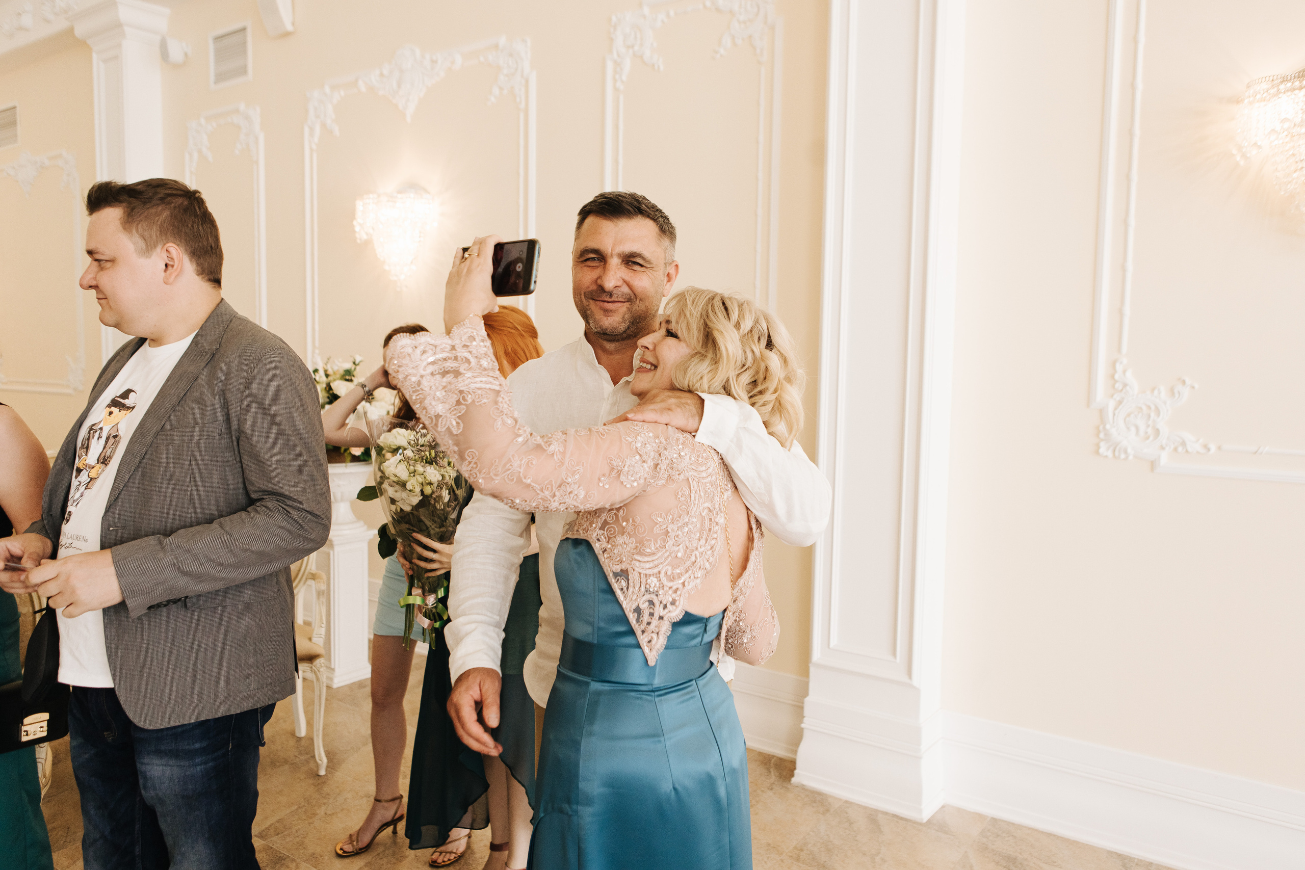 Горько!. Свадебный и семейный фотограф в Санкт-Петербурге и Москве