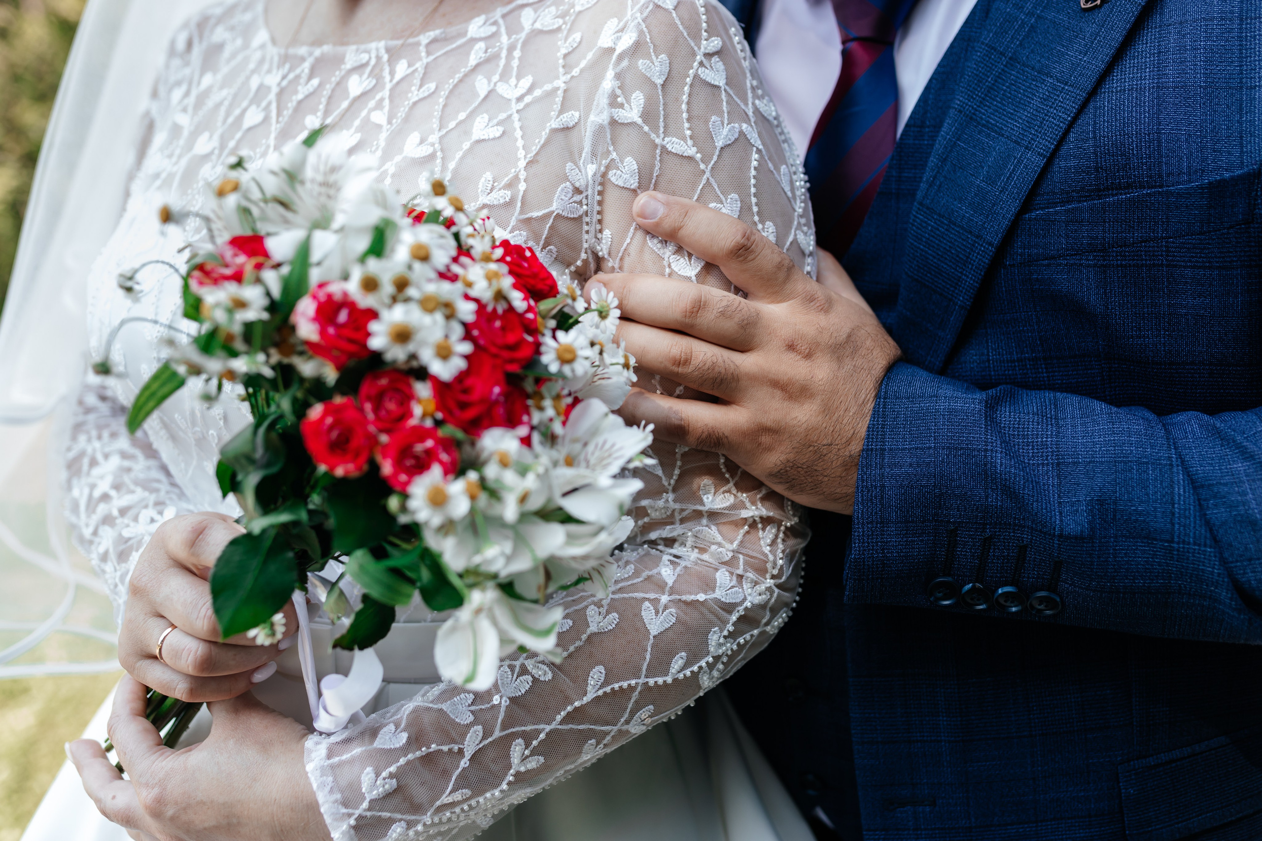 Фанус и Лидия. Марина Шаймухаметова. Фотограф в Уфе