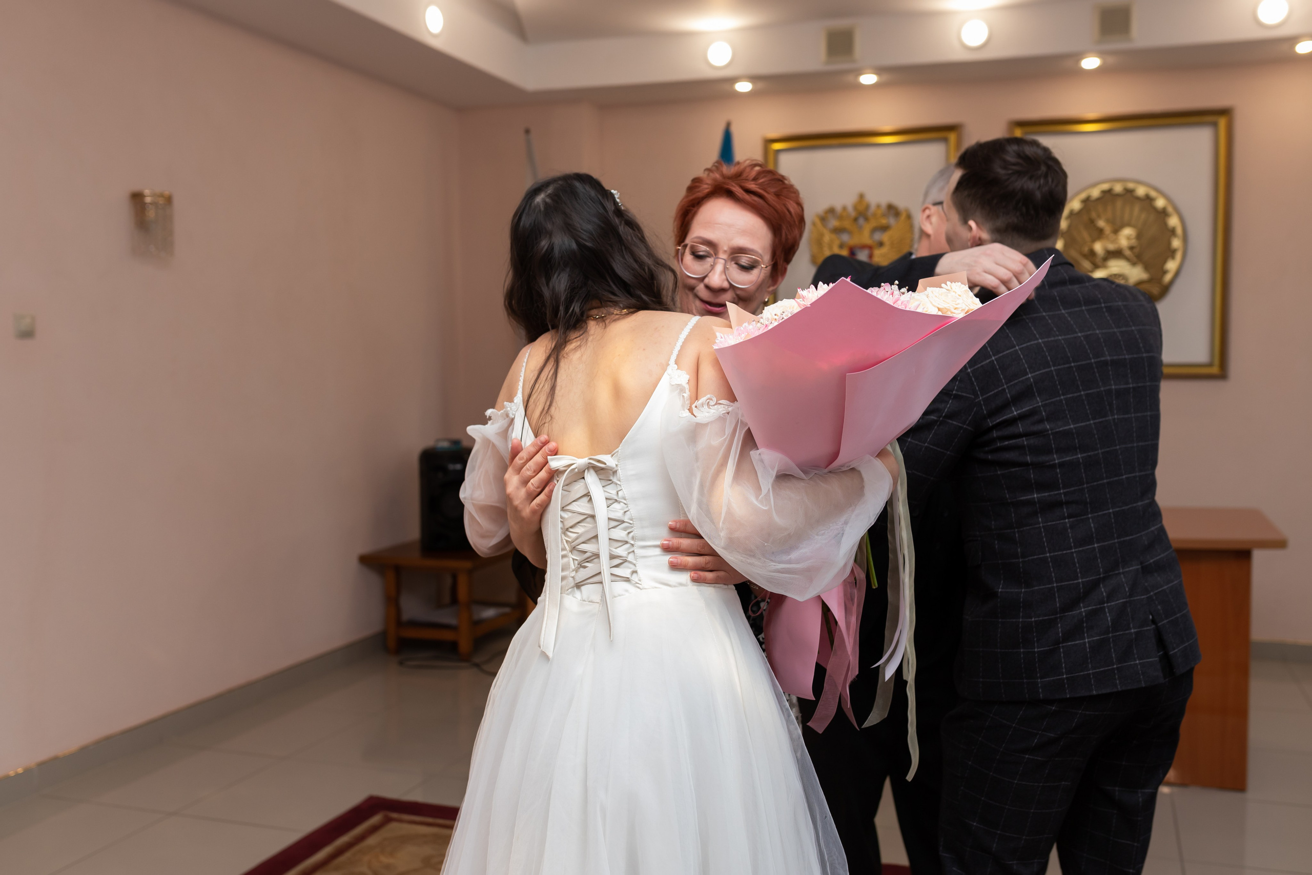 Степан и Чулпан. Марина Шаймухаметова. Фотограф в Уфе