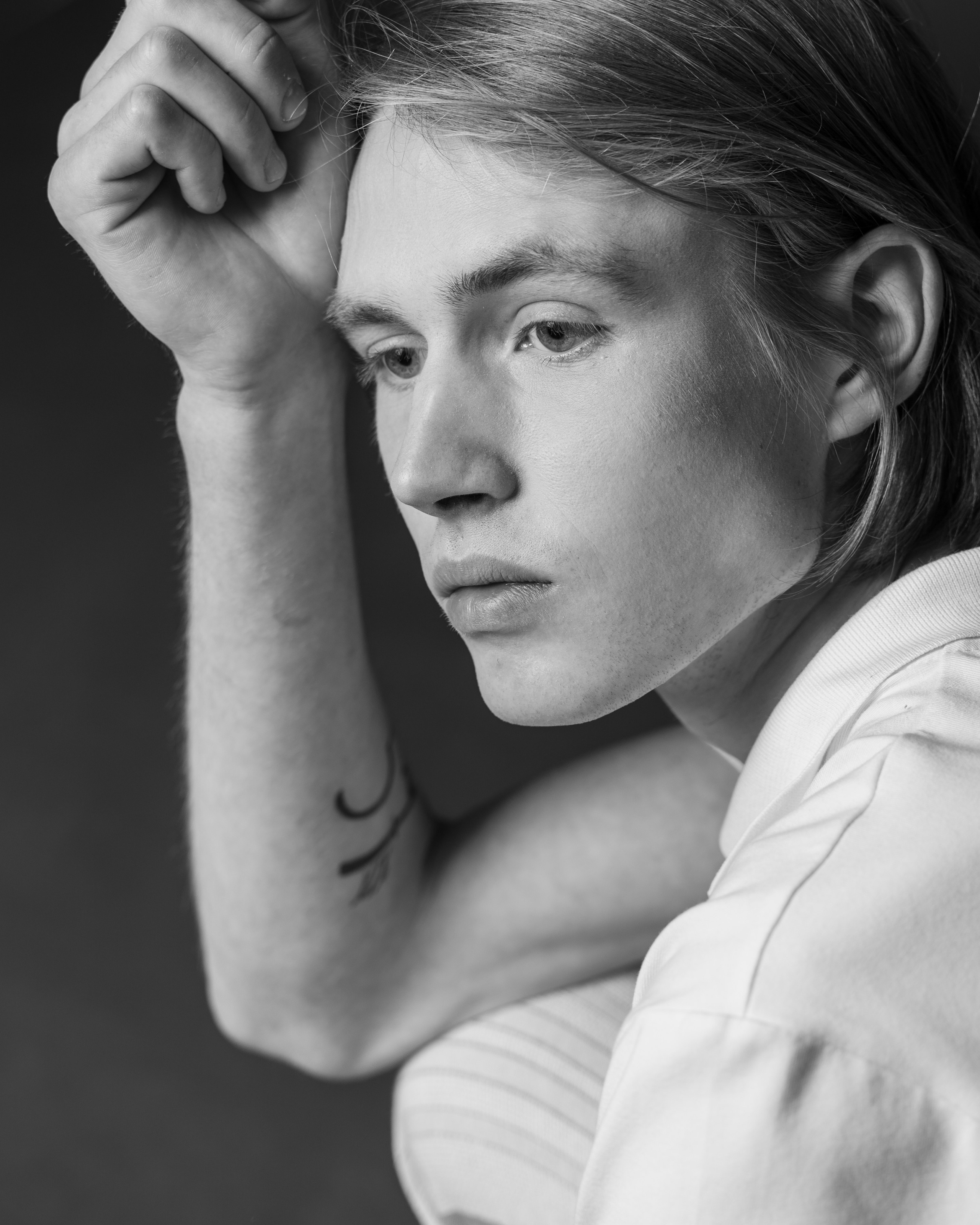 Андрей. Главная