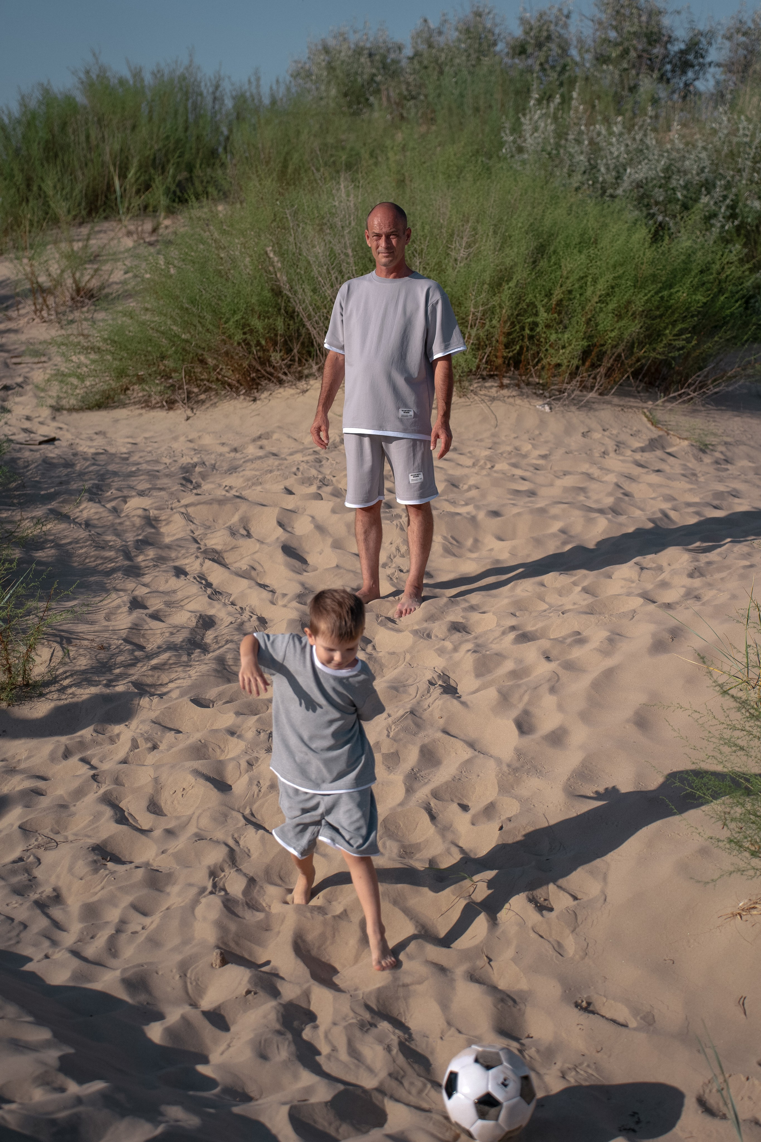 Семья. SHOT BY OLGA