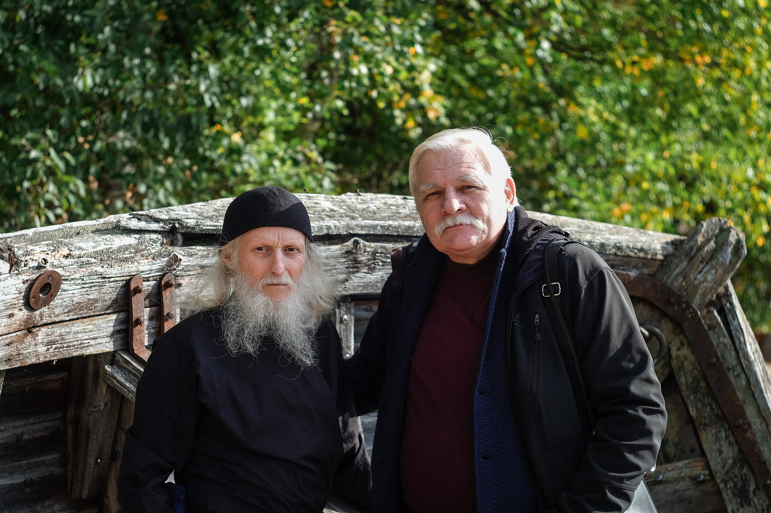 Люди. Трандин Иван Фотограф СПб