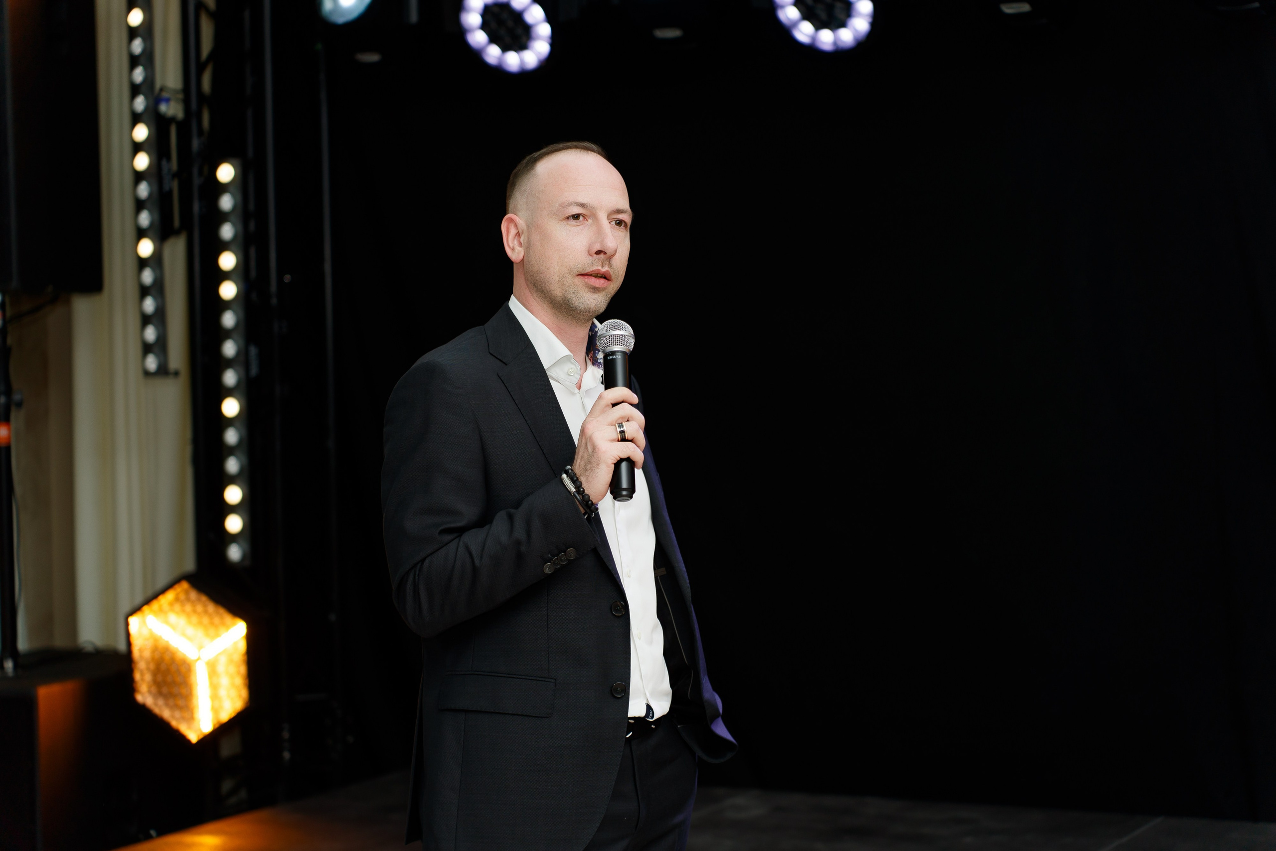 Открытие завода «KRAFT TECHNOLOGY». Репортажный фотограф Ростов-на-дону